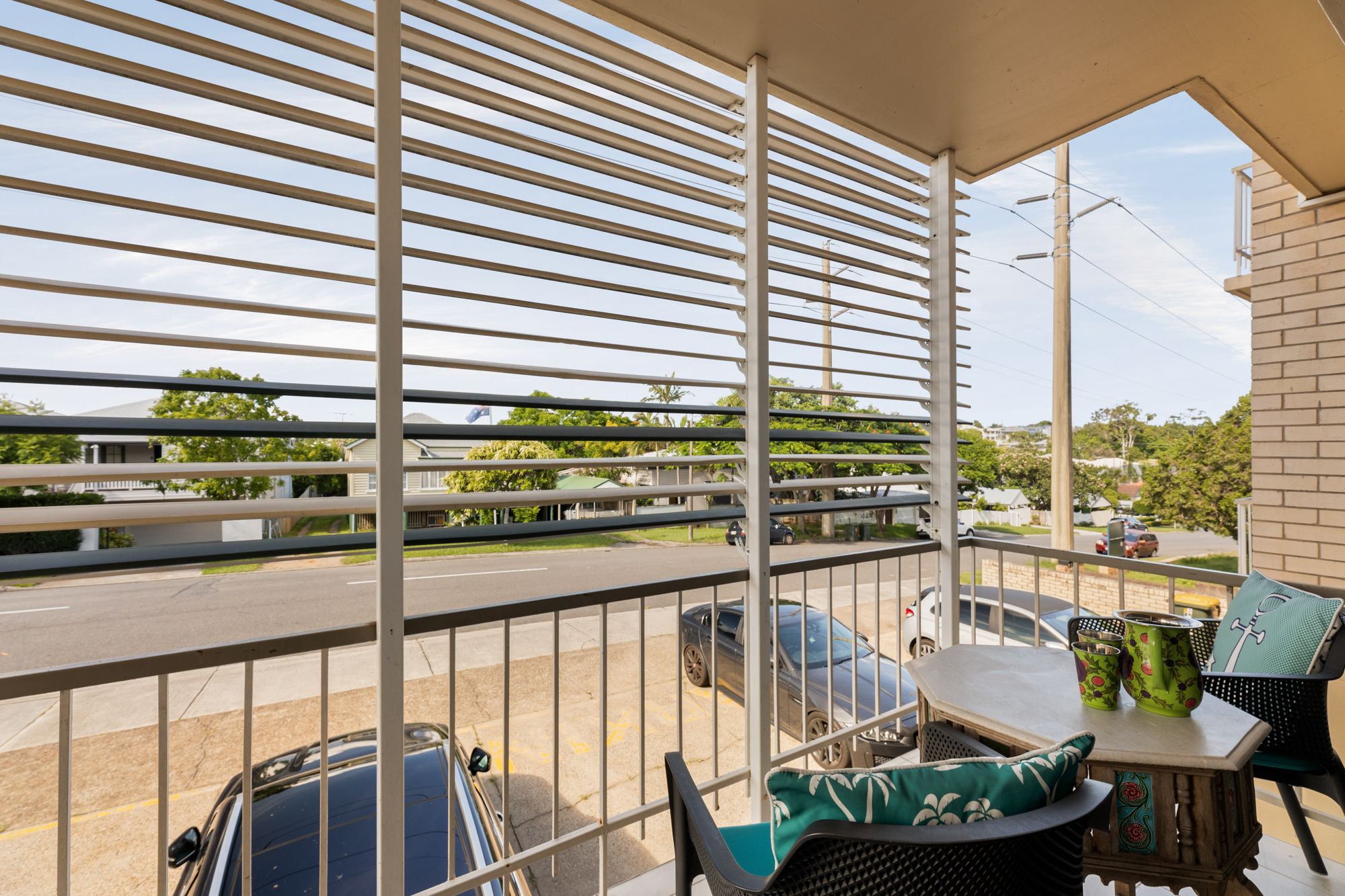 12/55 Bulimba Street, Bulimba, QLD 4171