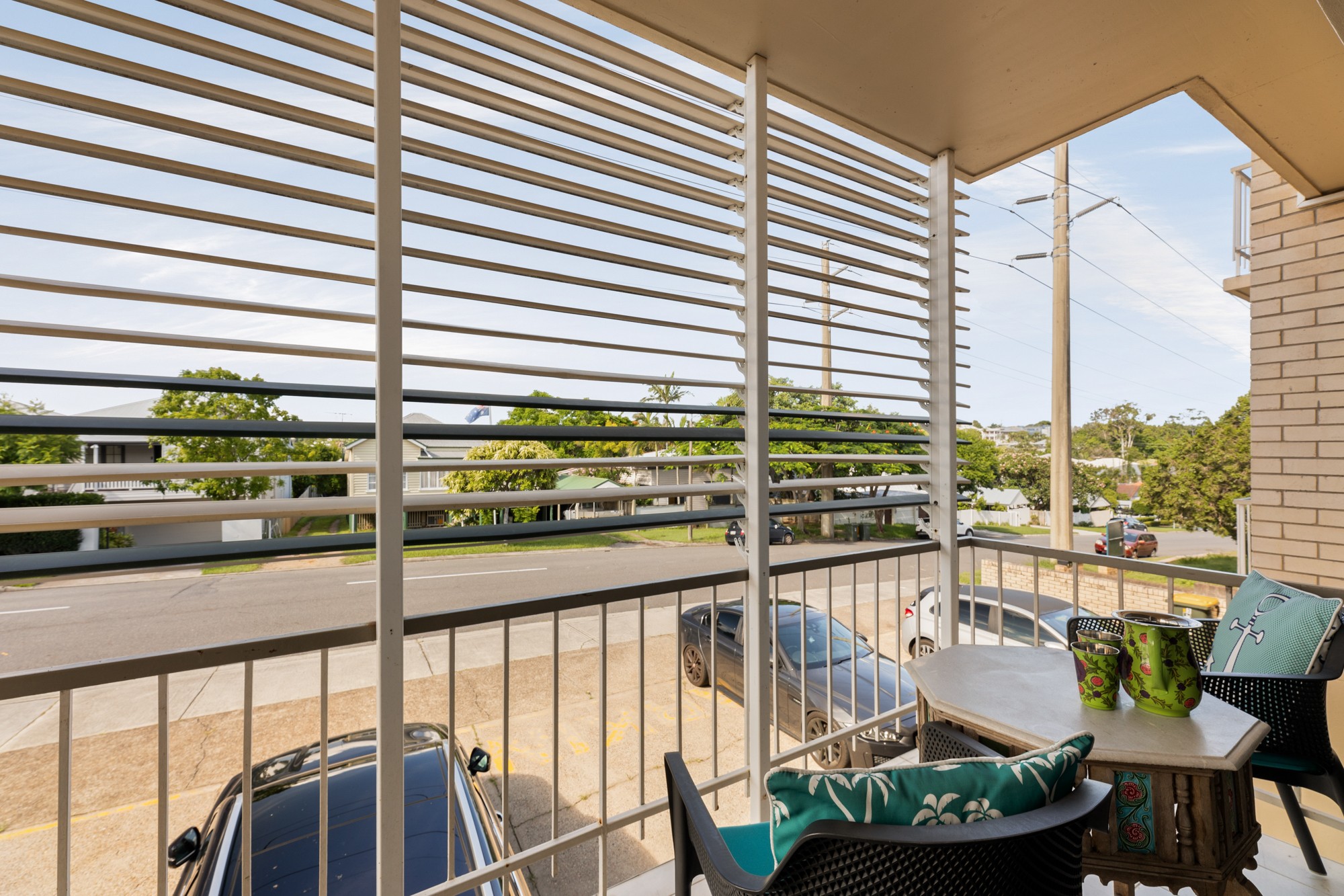 12/55 Bulimba Street, Bulimba, QLD 4171