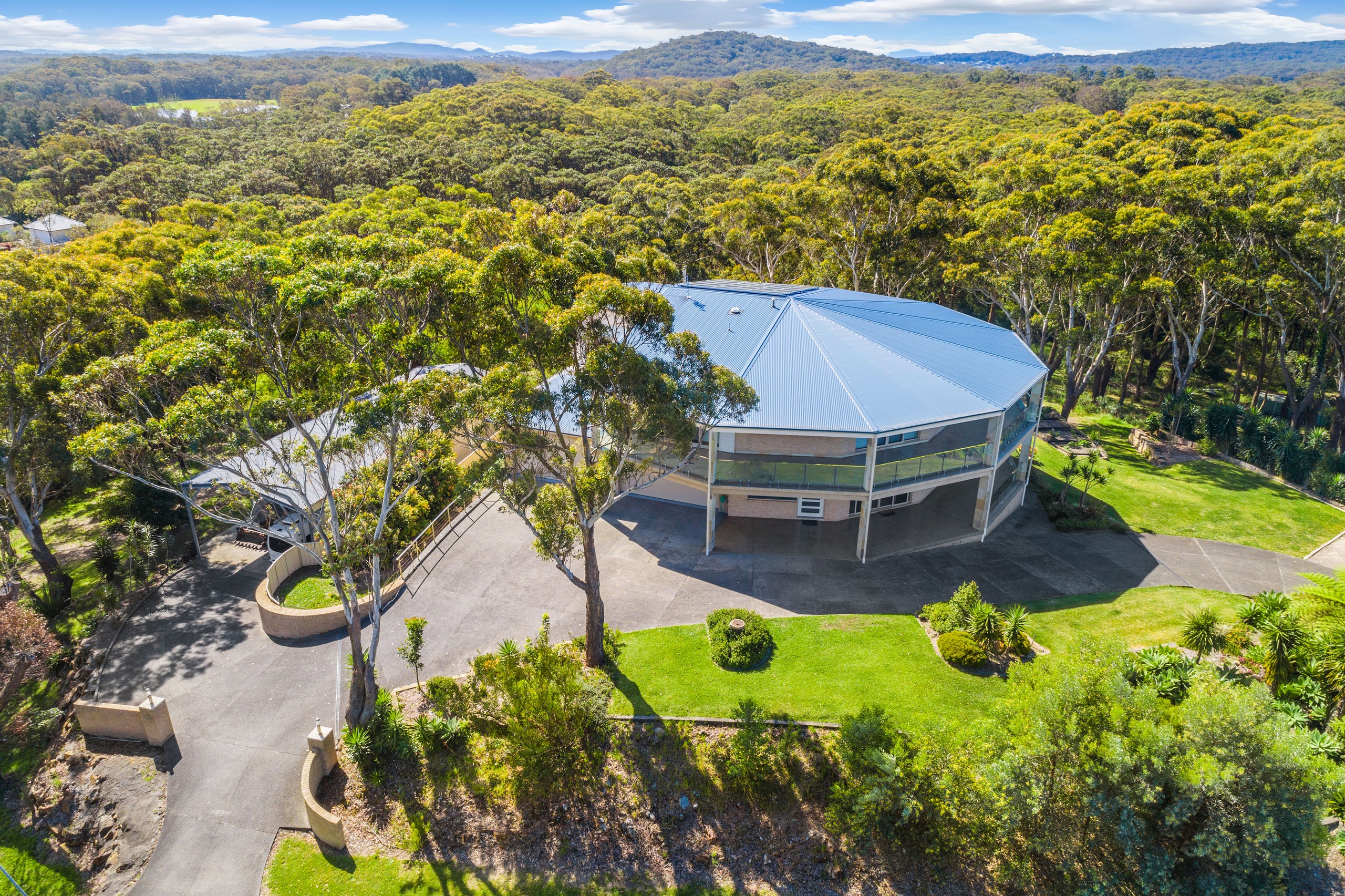 12 Reflections Drive, One Mile, NSW 2316