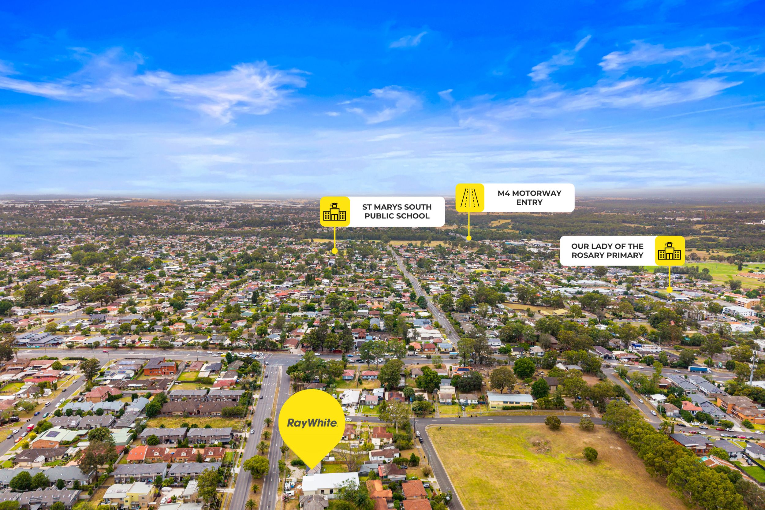 167 & 169 Glossop Street, St Marys, NSW