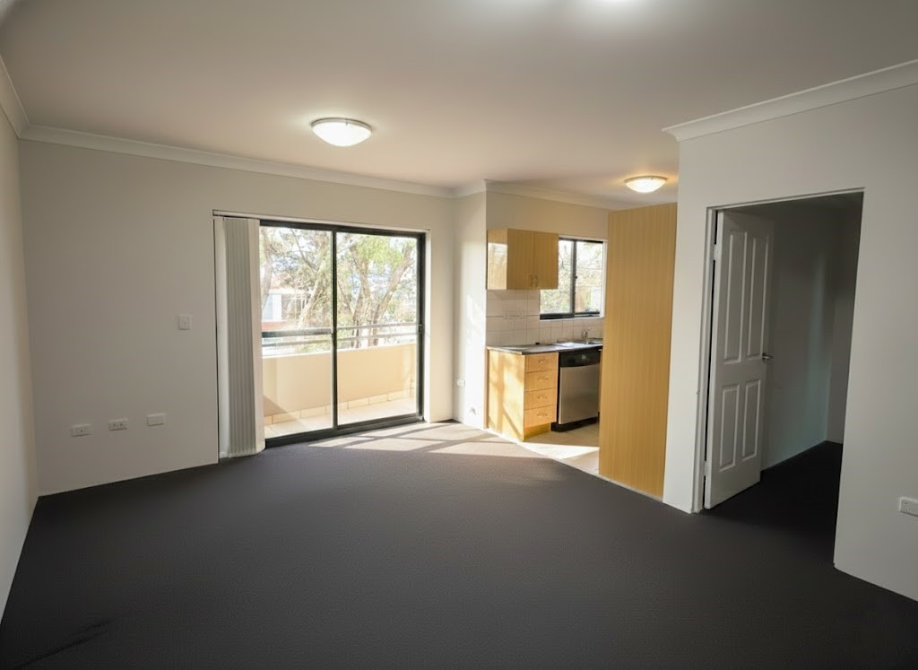 5/44-48 Cowper Street, Randwick, NSW 2031