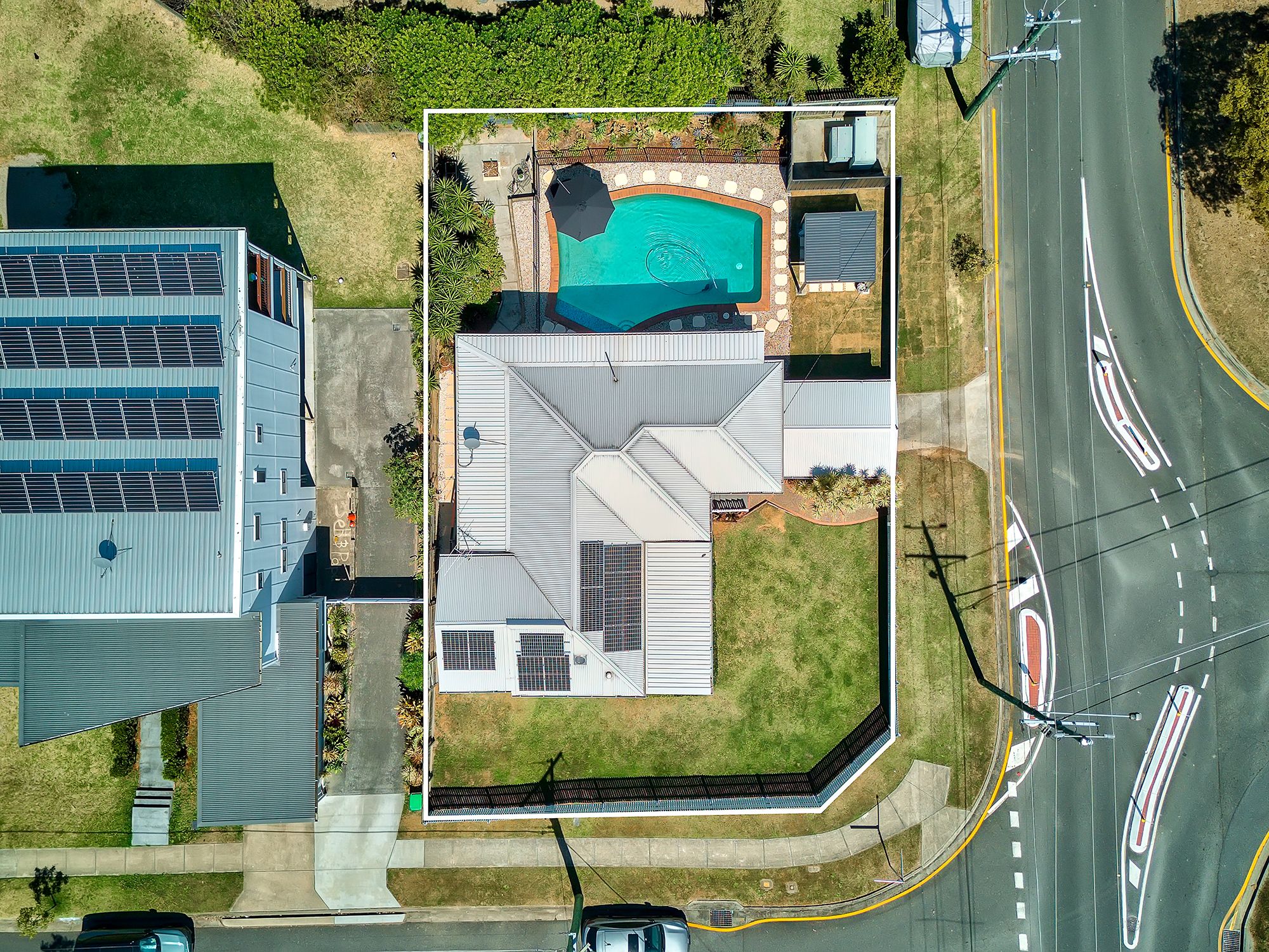 44 Allowrie Street — photo 23 of 26