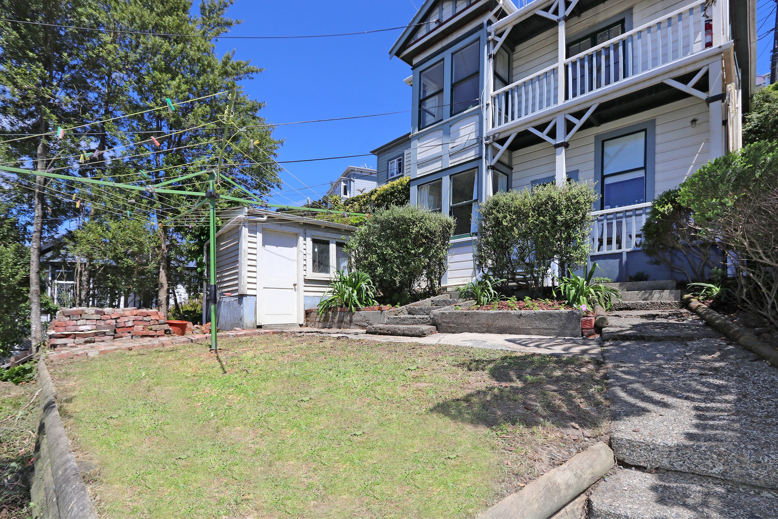 12 Brooklyn Road, Aro Valley, Wellington City