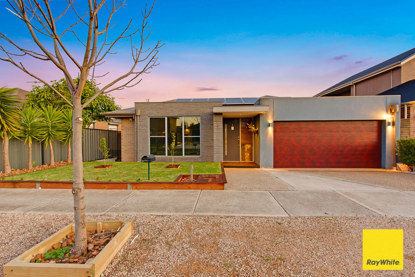 3 Harrington Avenue, Tarneit, VIC 3029