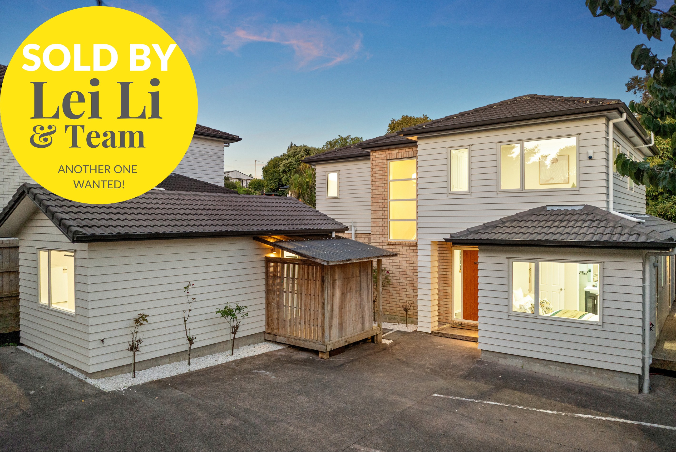 12C Manuka Road, Glenfield, North Shore City
