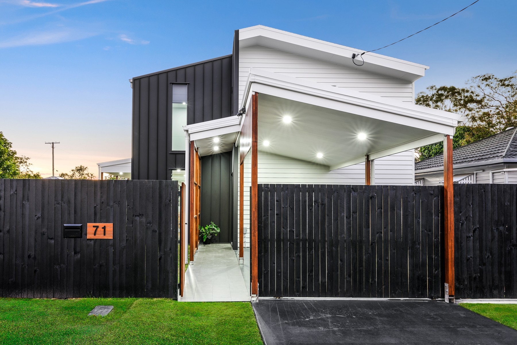 71 Queenstown Avenue, Boondall, QLD 4034