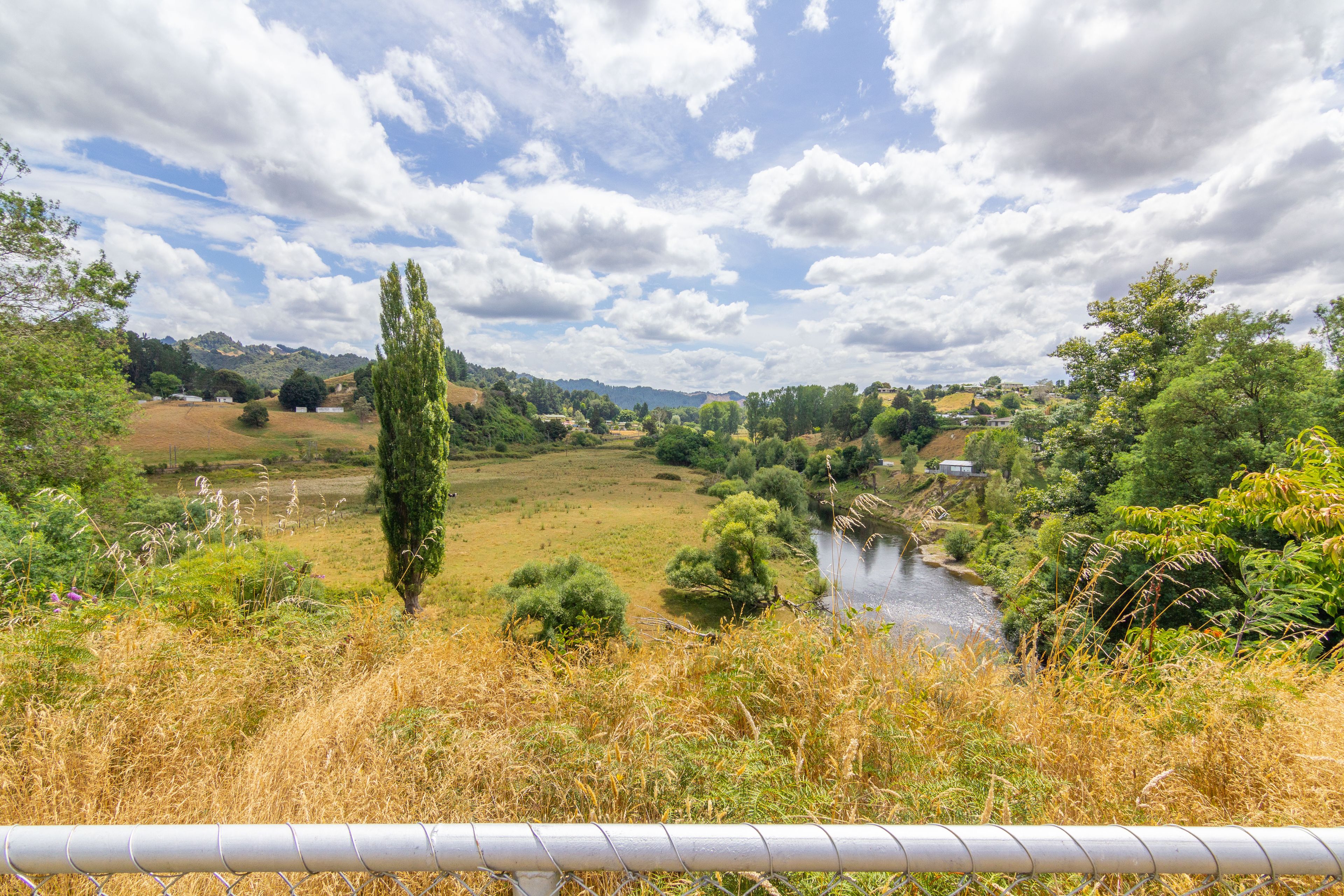 60 Ward Street, Taumarunui, Ruapehu District