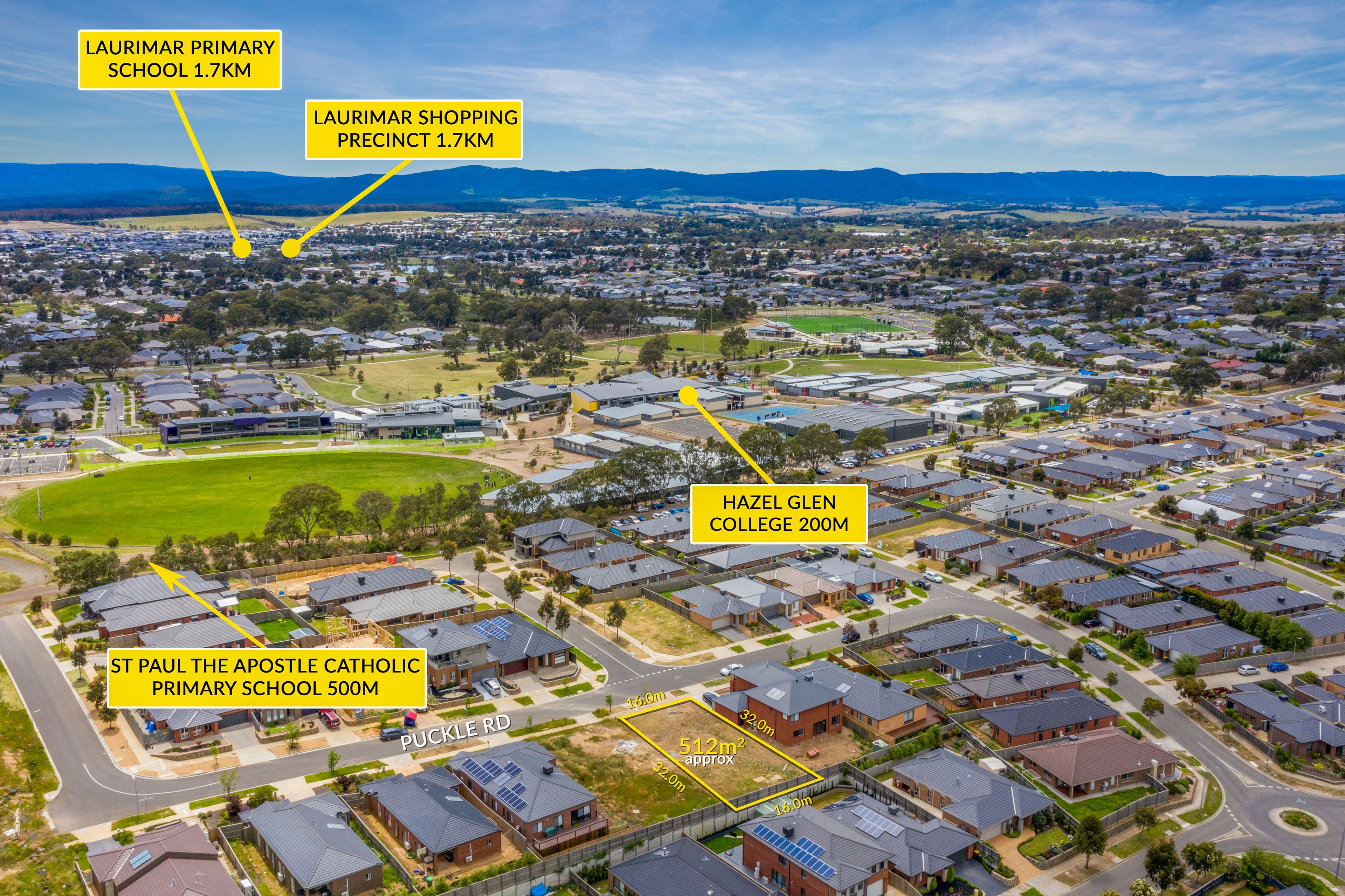 5 Puckle Road, Doreen, VIC 3754