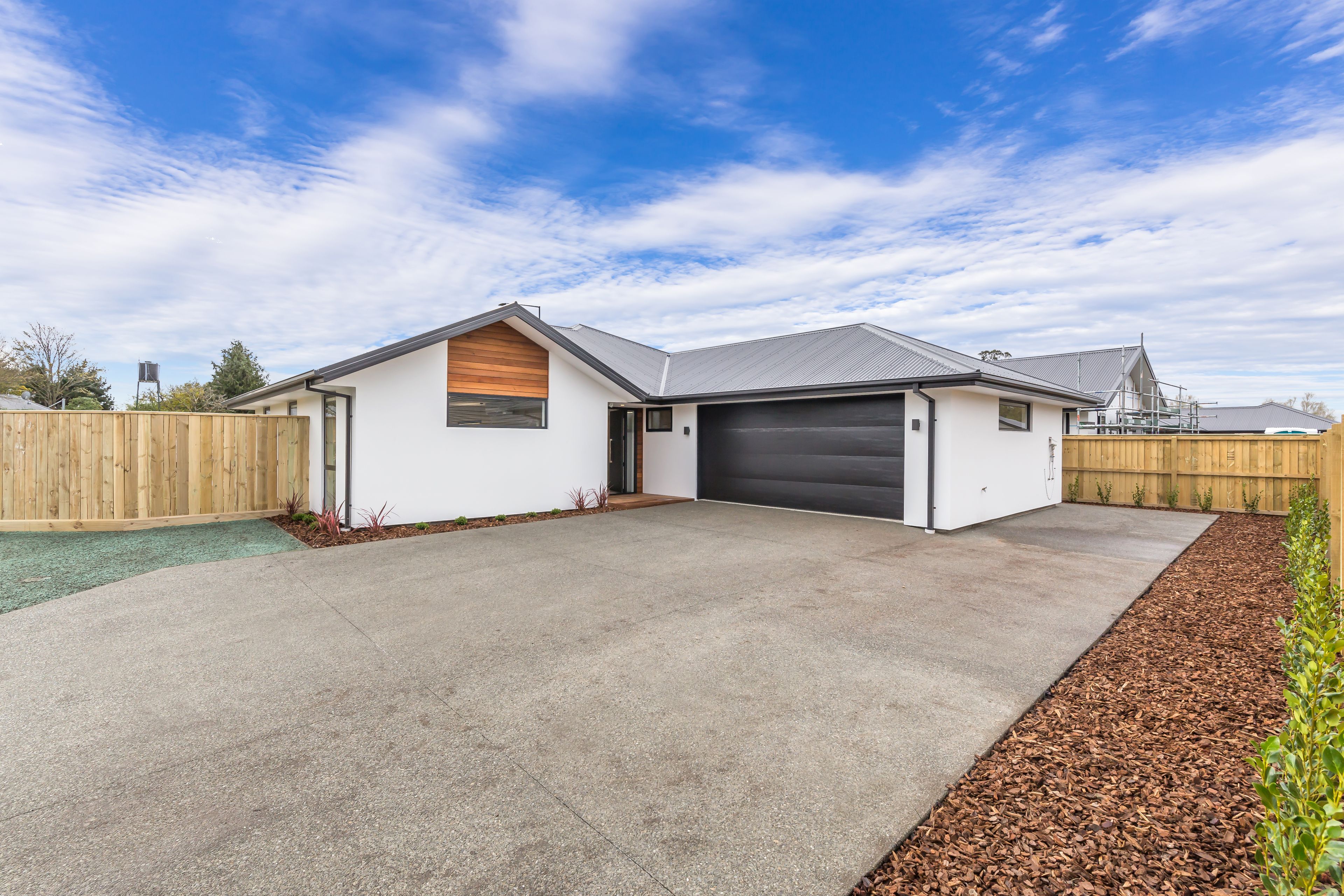 8 Eleonora Lane, Rolleston, Selwyn District