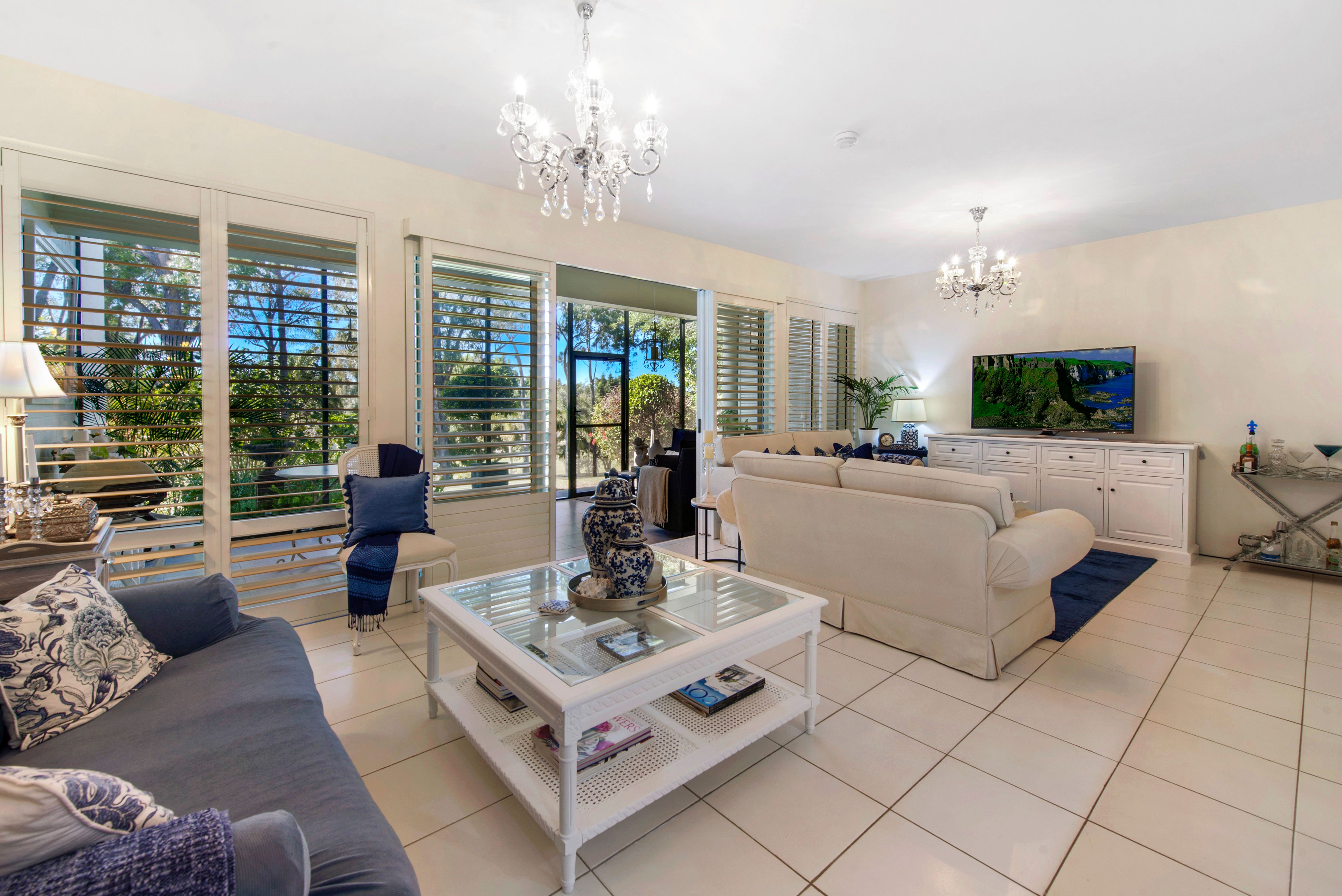 5111 St Andrews Terrace, Sanctuary Cove QLD 4212