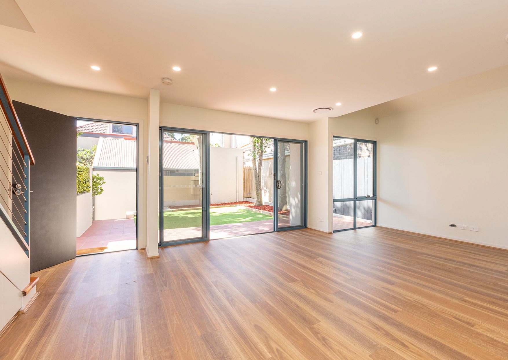 1/156a Lilyfield Road, Lilyfield, NSW 2040