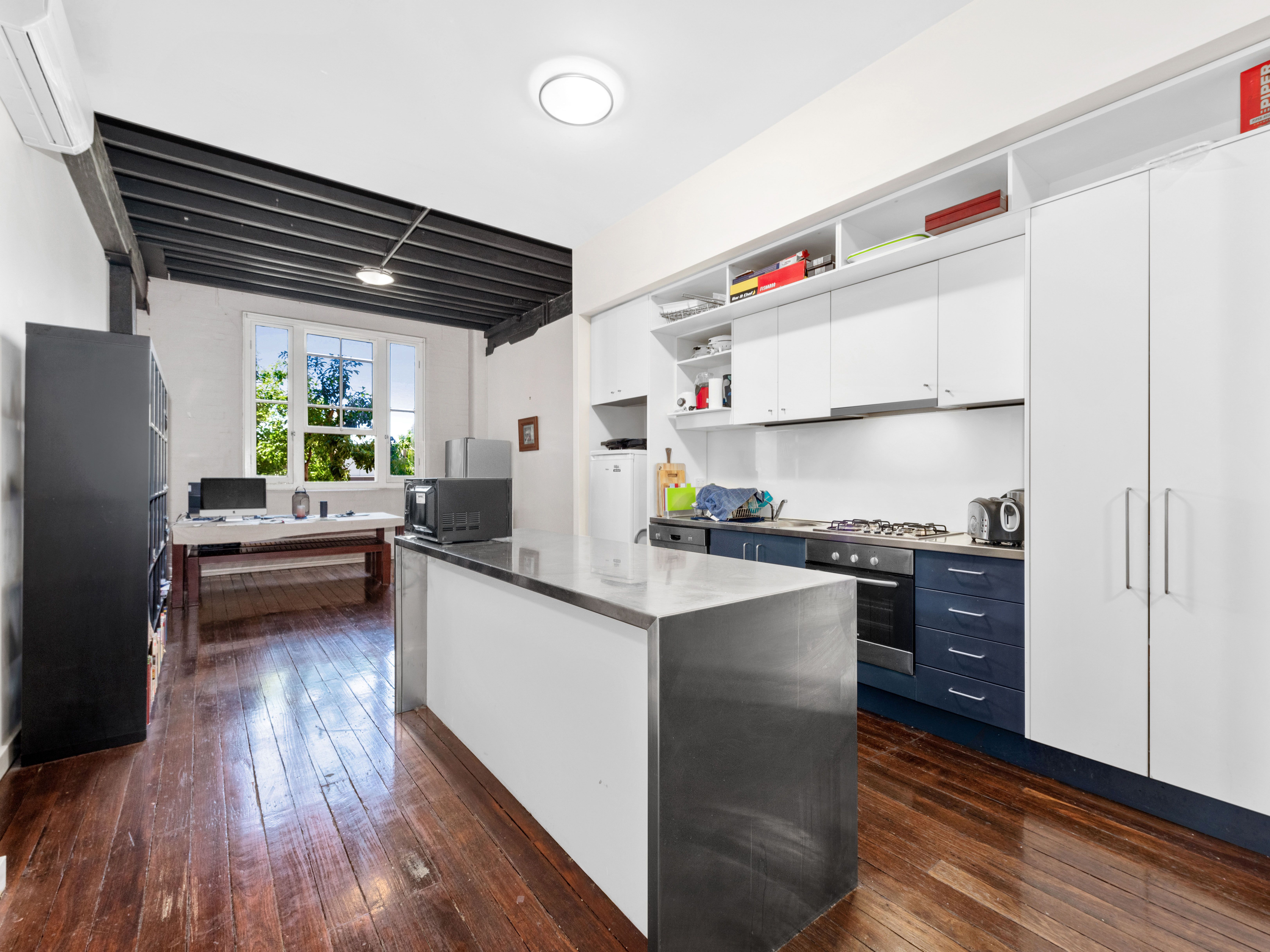 218/50 Macquarie Street, Teneriffe, QLD 4005