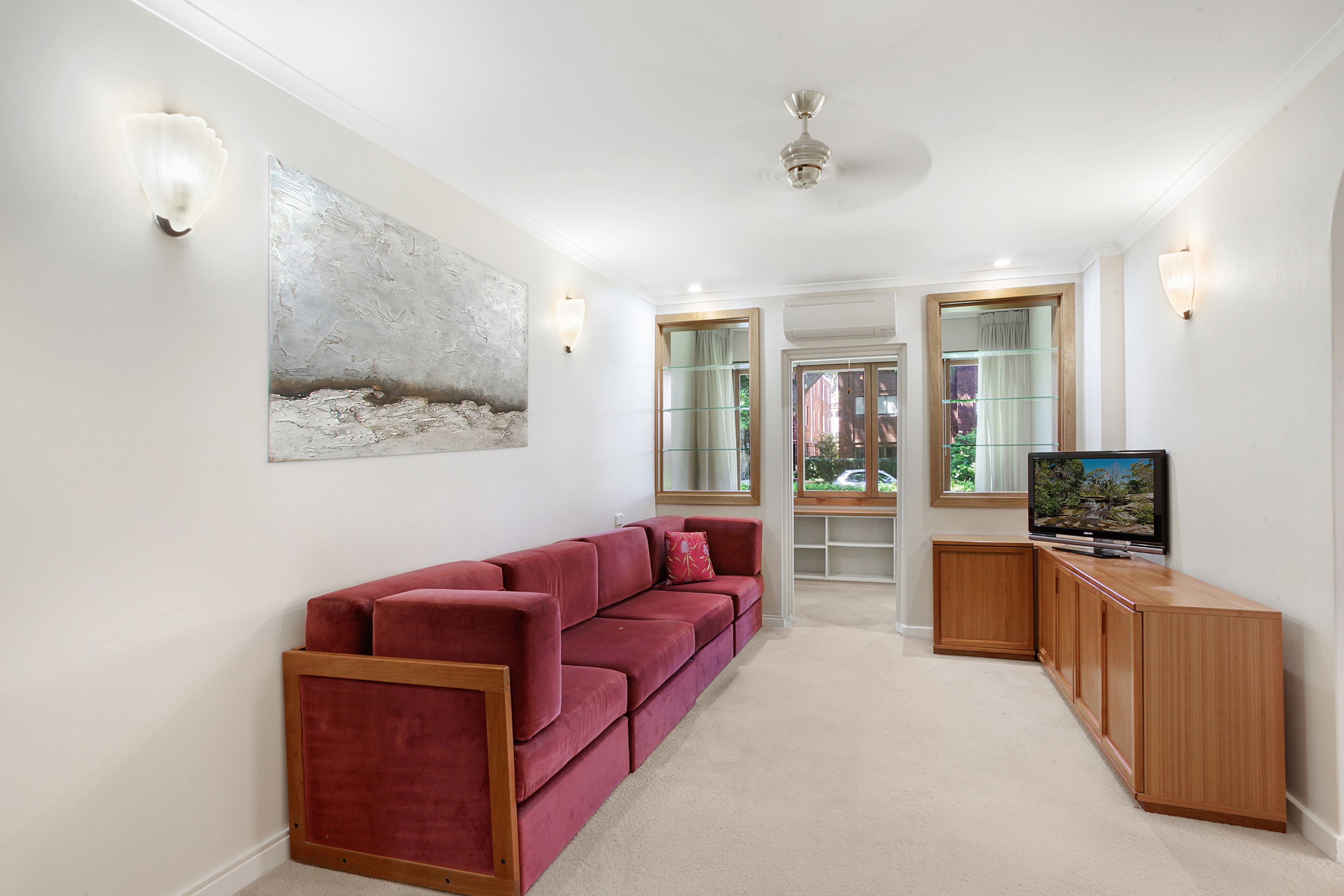 3/32 Balfour Road, Rose Bay, NSW 2029