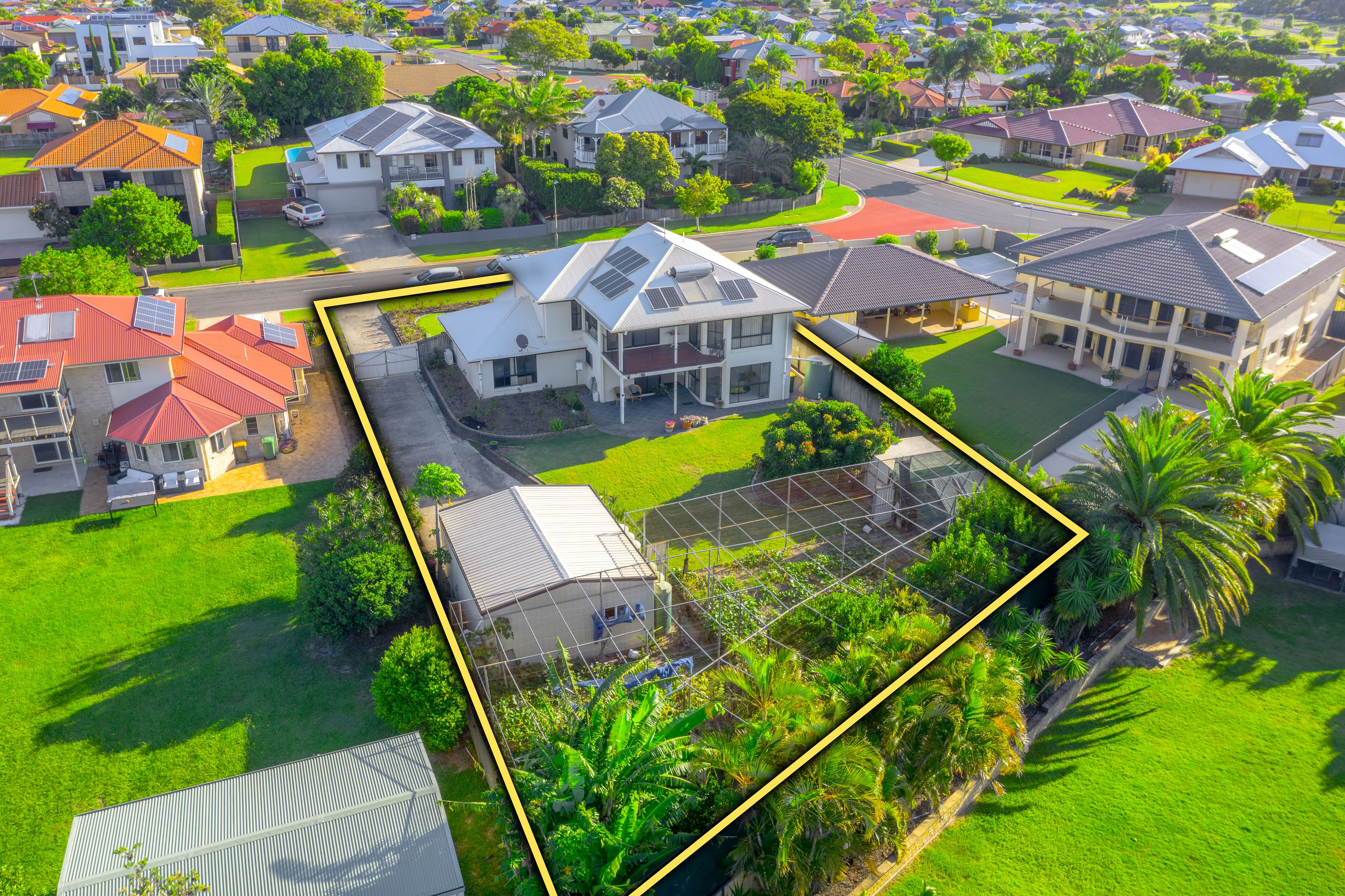 3 Townsville Crescent, Deception Bay, QLD 4508