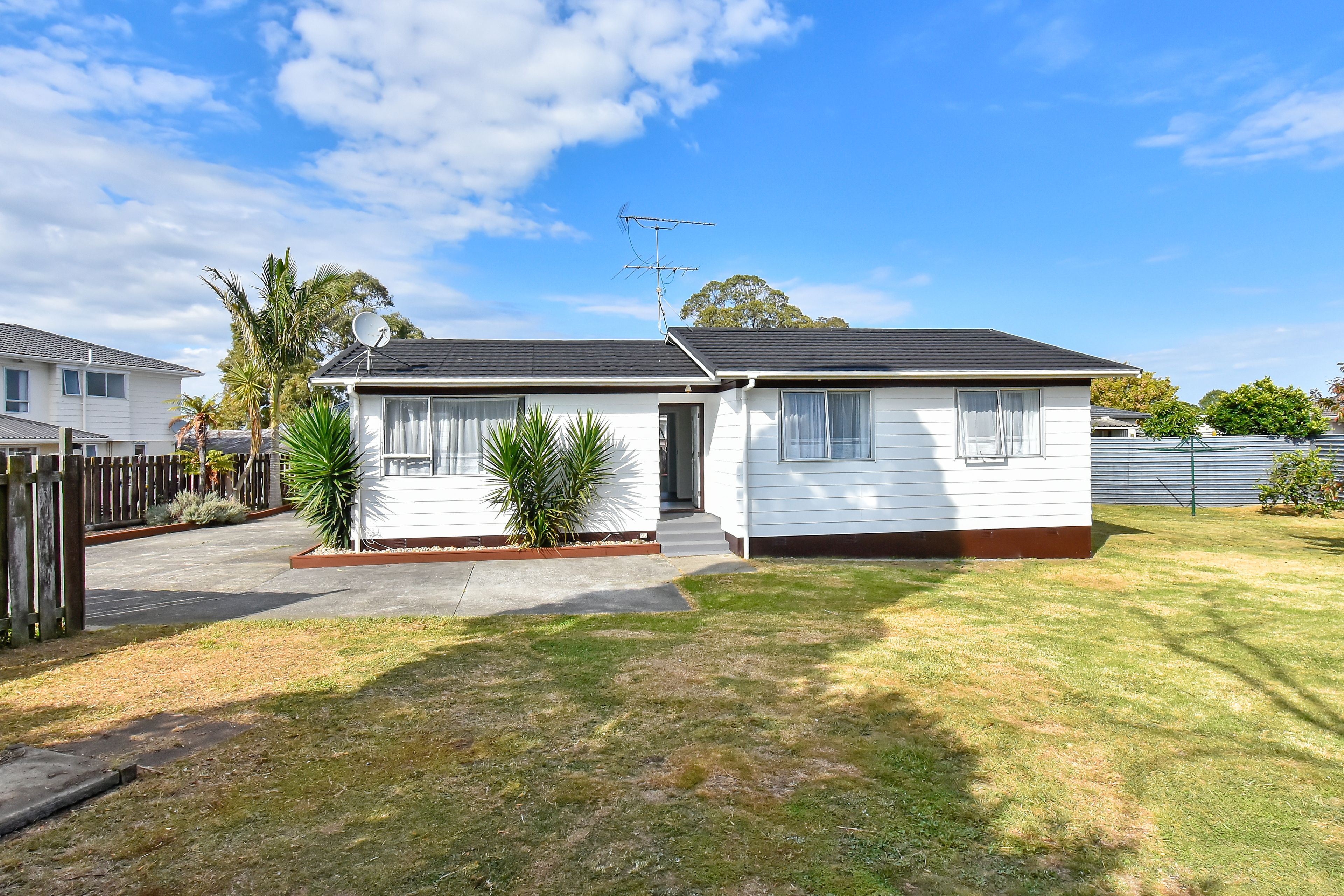 38 Hyperion Drive, Randwick Park, Manukau City