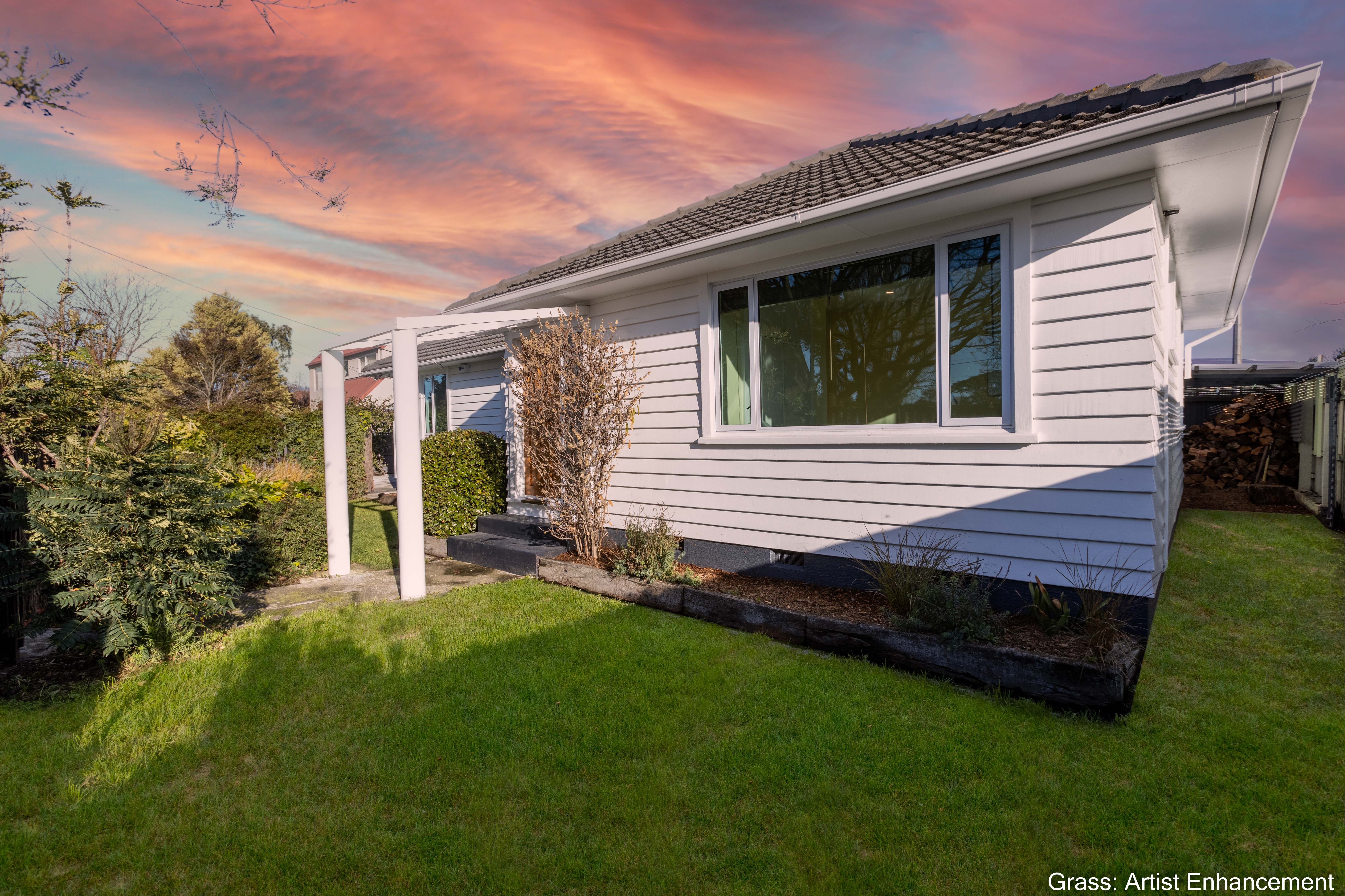434 Linwood Avenue, Bromley, Christchurch City