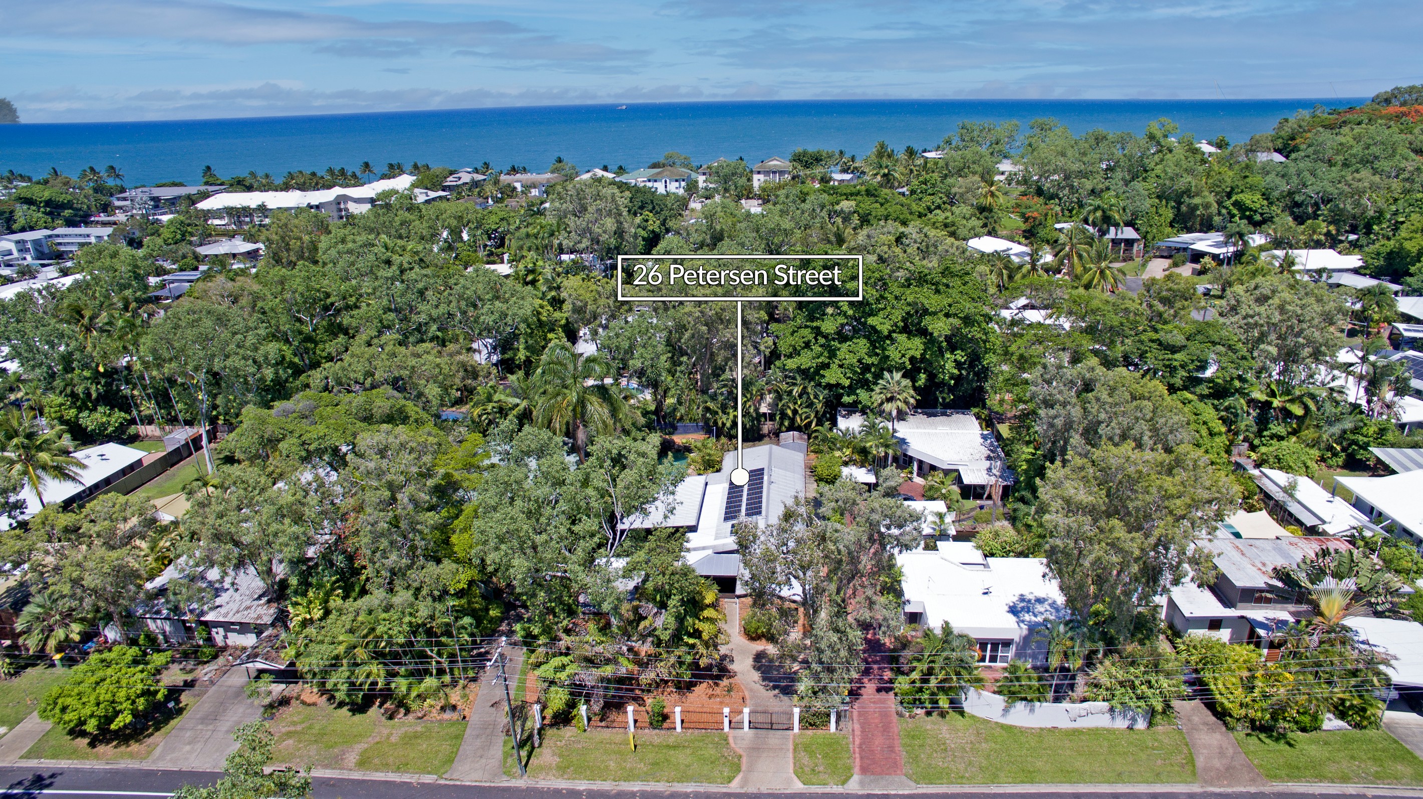 26 Petersen Street, Trinity Beach, QLD 4879