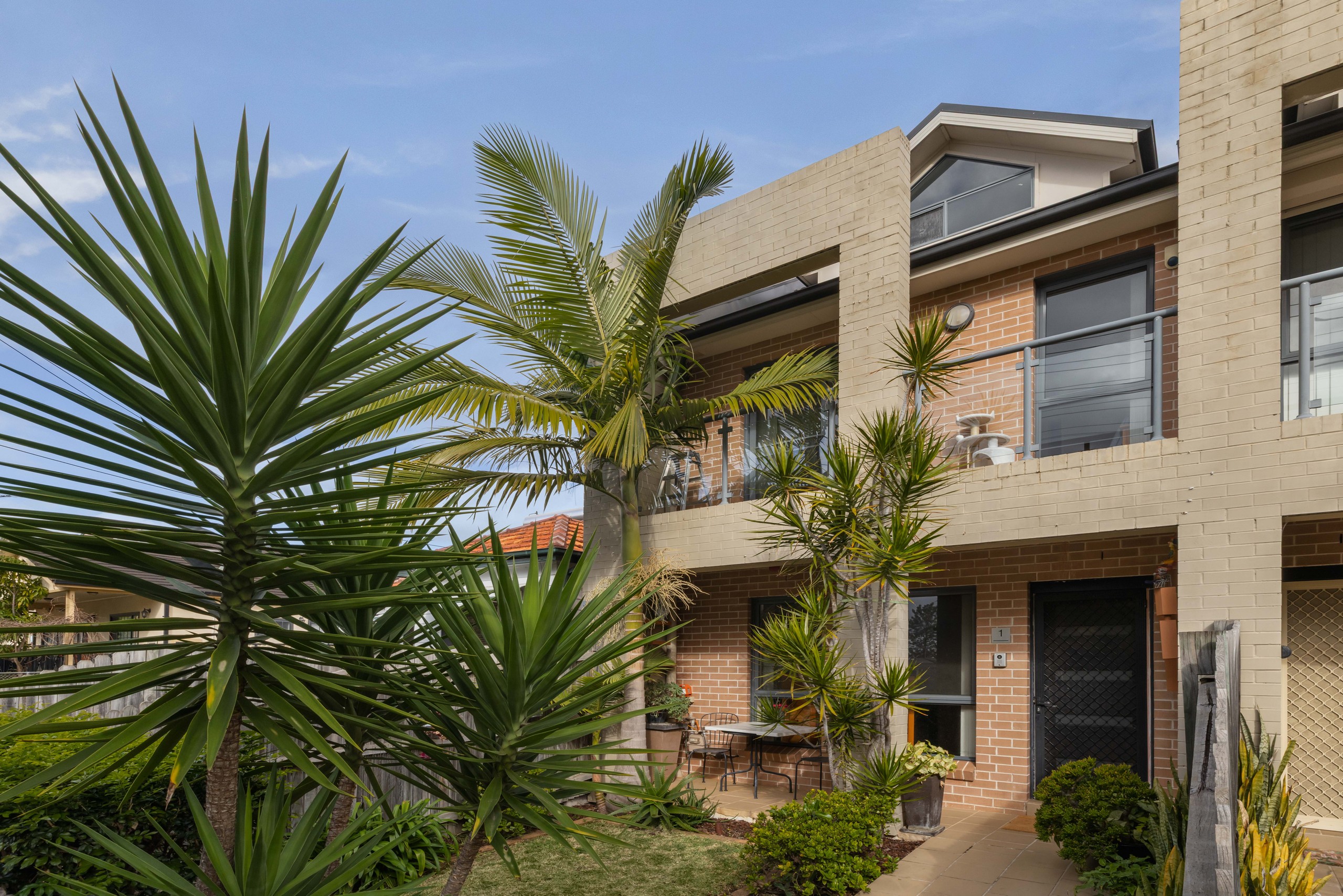 1/24-26 Markey Street, Guildford, NSW 2161