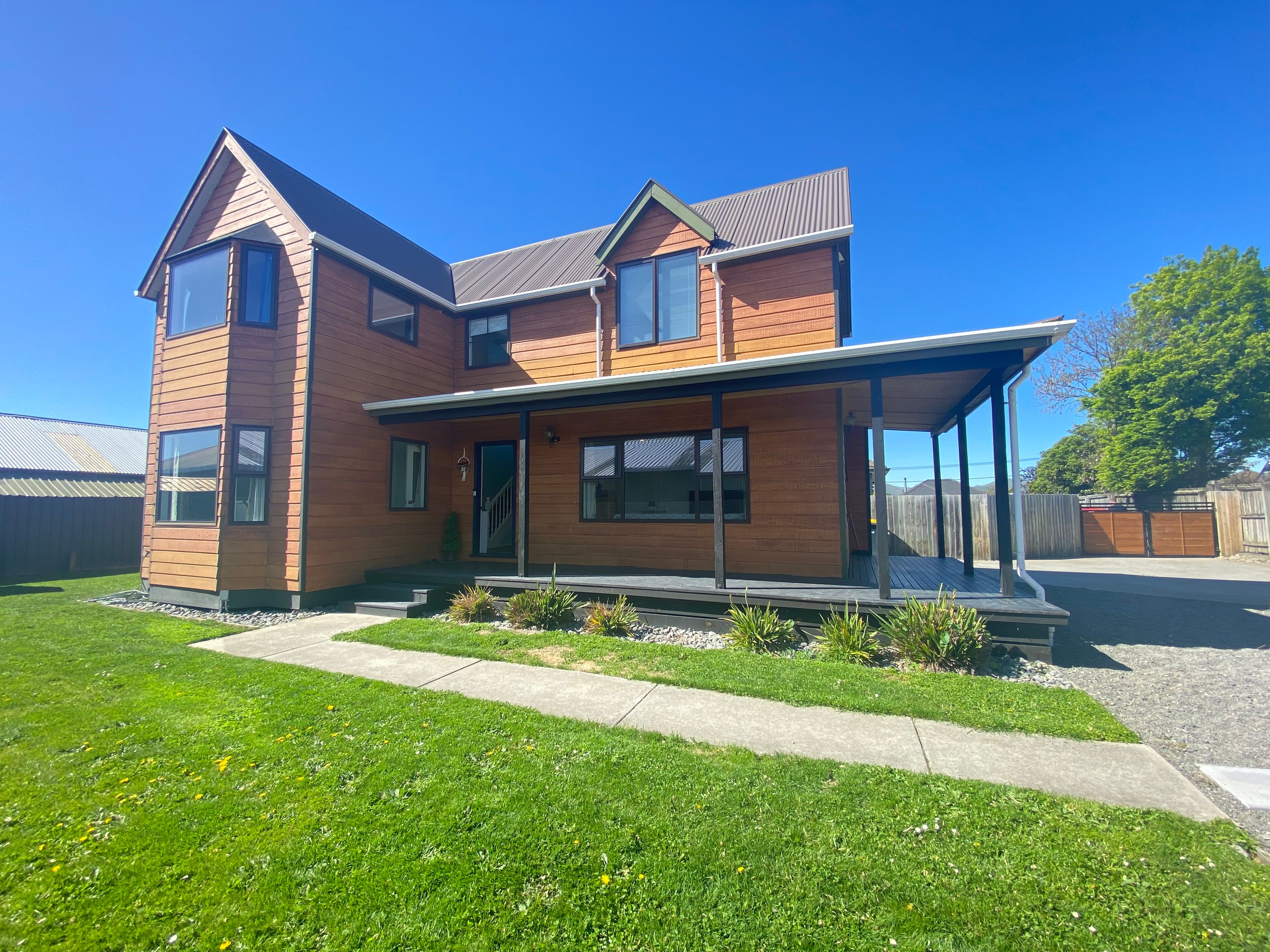 41 Birchfield Avenue, Dallington, Christchurch City