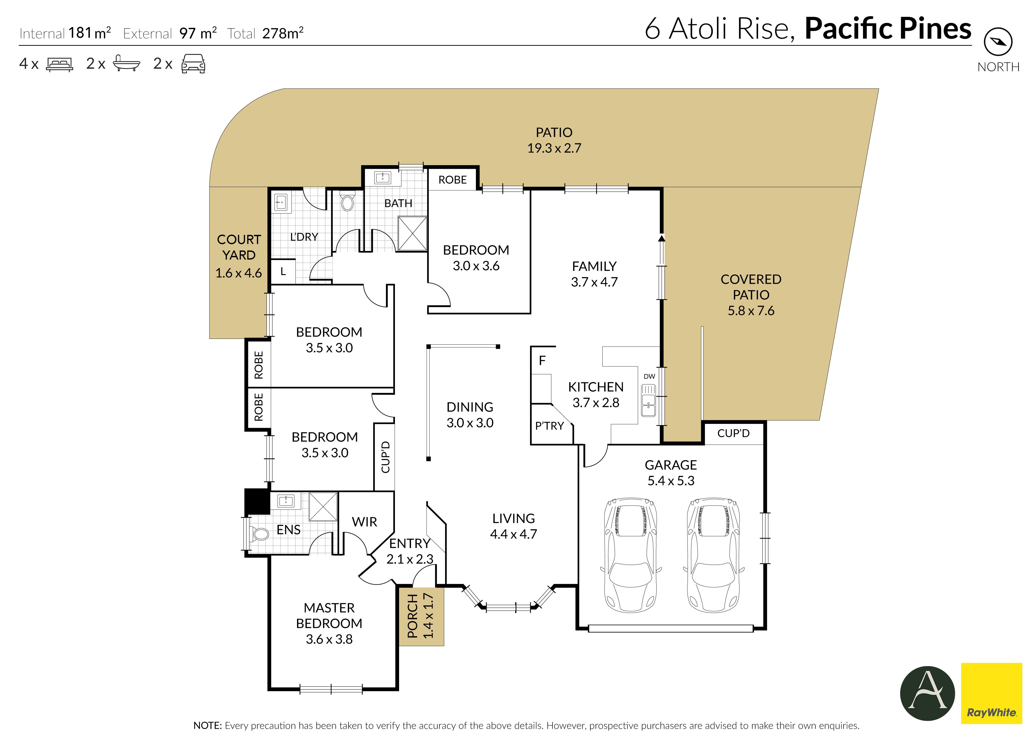 6 Atoli Rise — photo 20 of 20