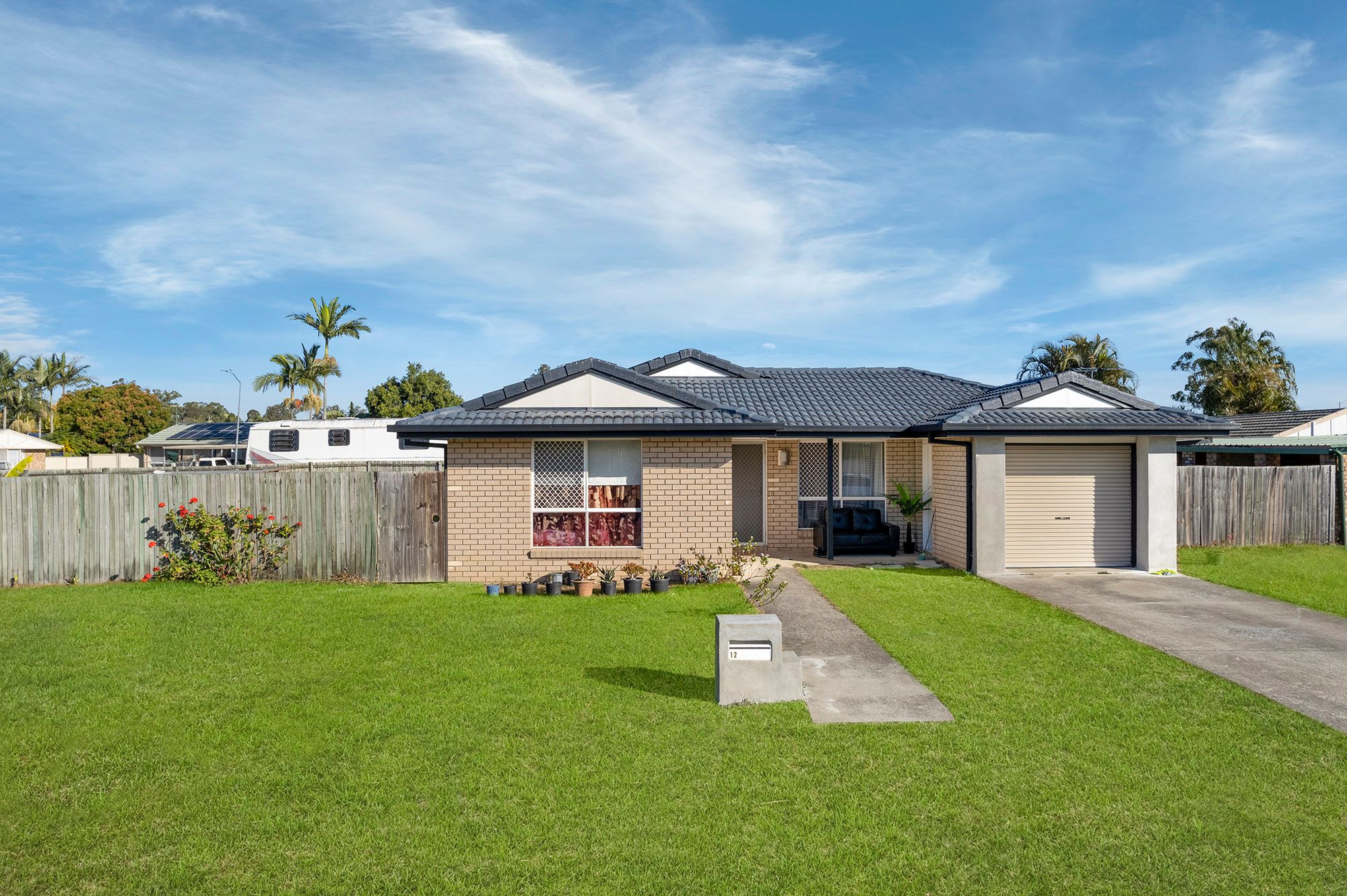 12 Jay Street, Marsden, QLD 4132