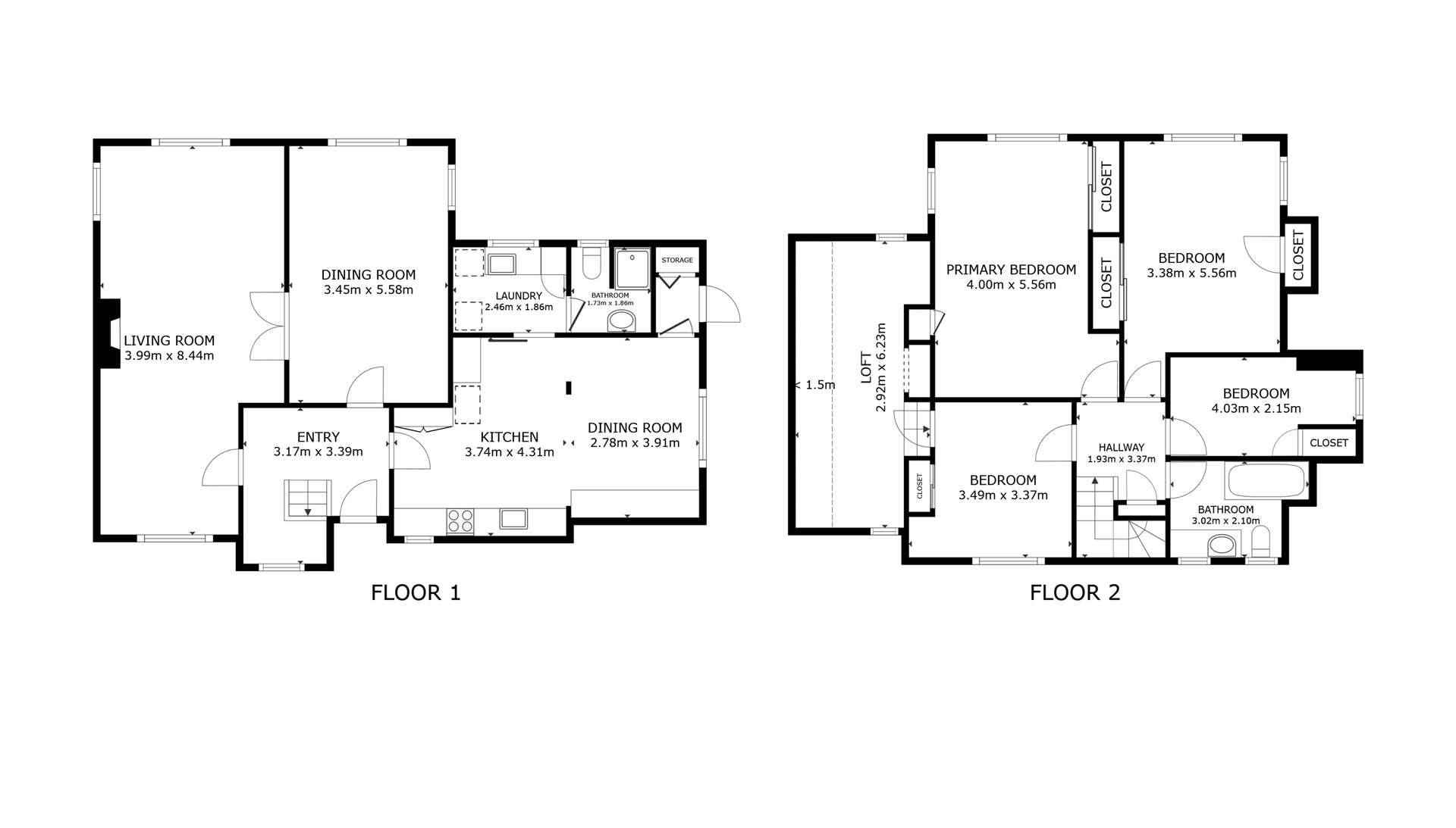 2 Homewood Crescent photo 27