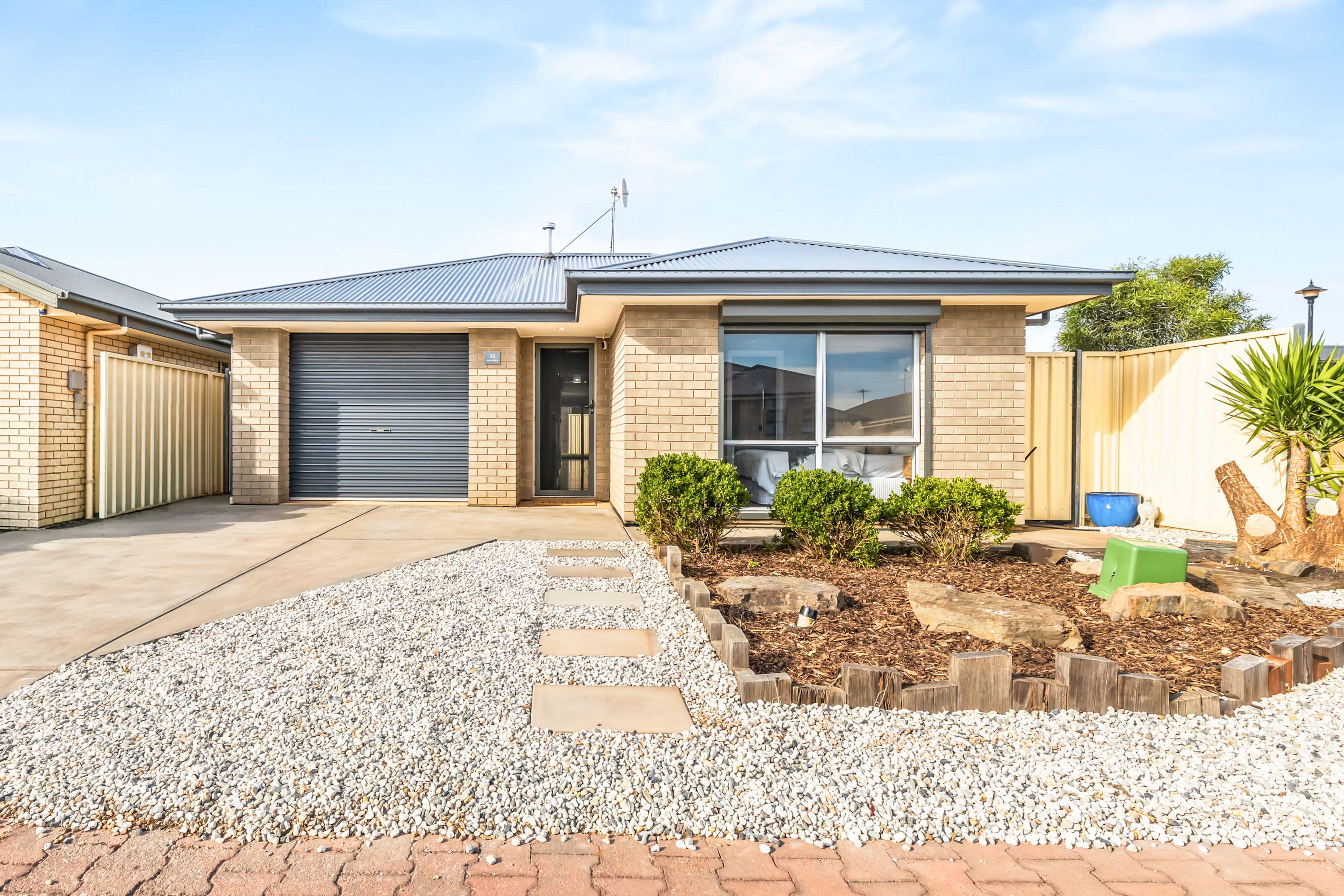 23 Sasha Drive, Munno Para West SA 5115