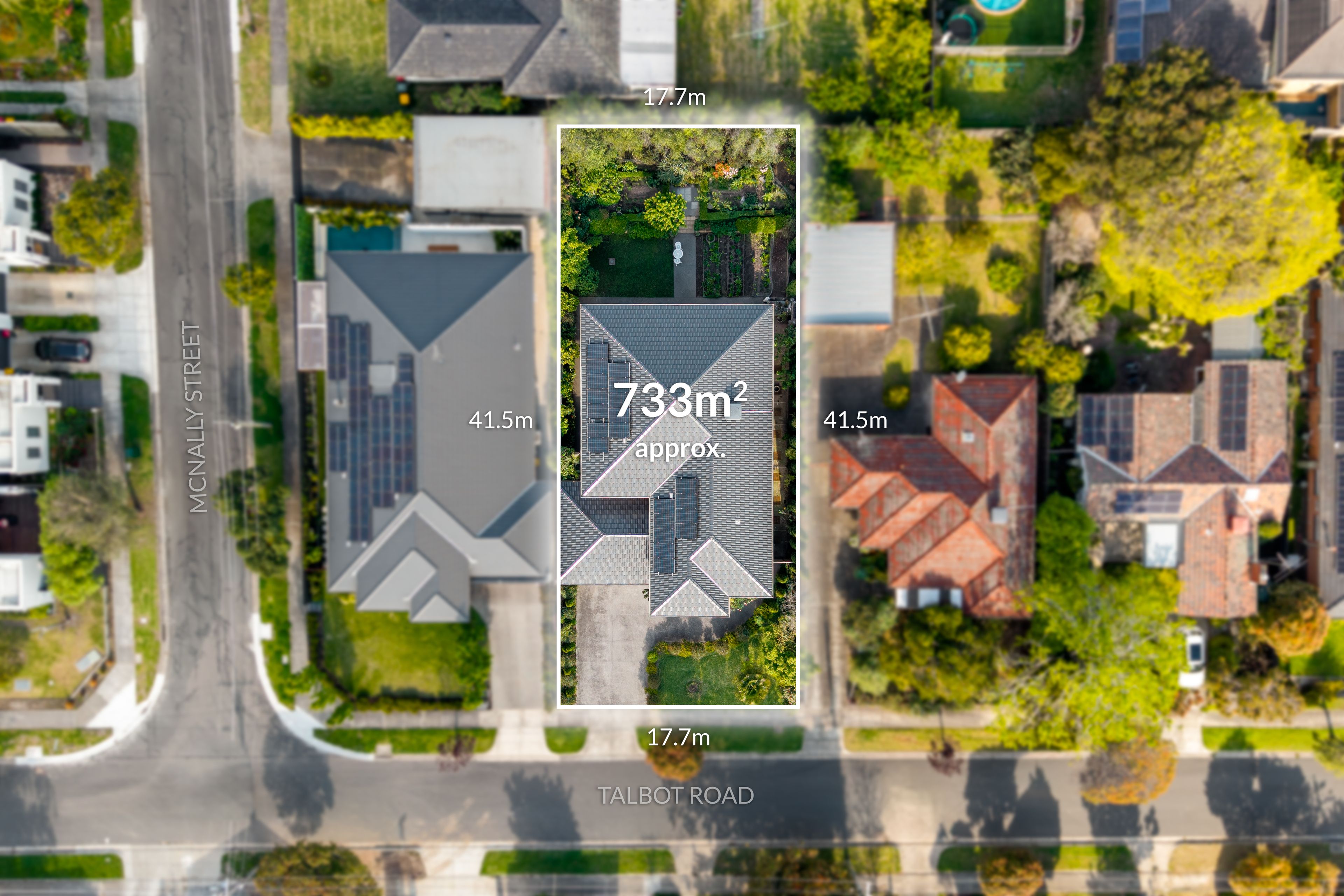 14 Talbot Road — photo 18 of 18