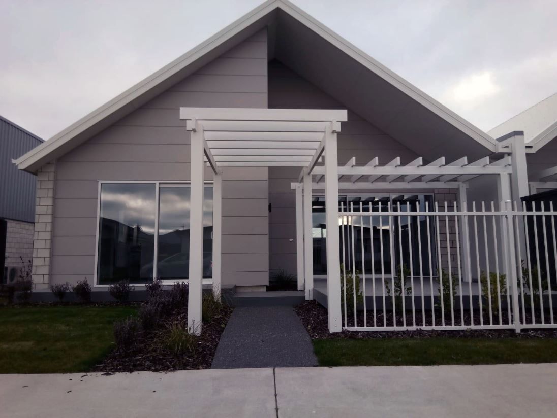 27 Ashdown Way, Rolleston, Selwyn District