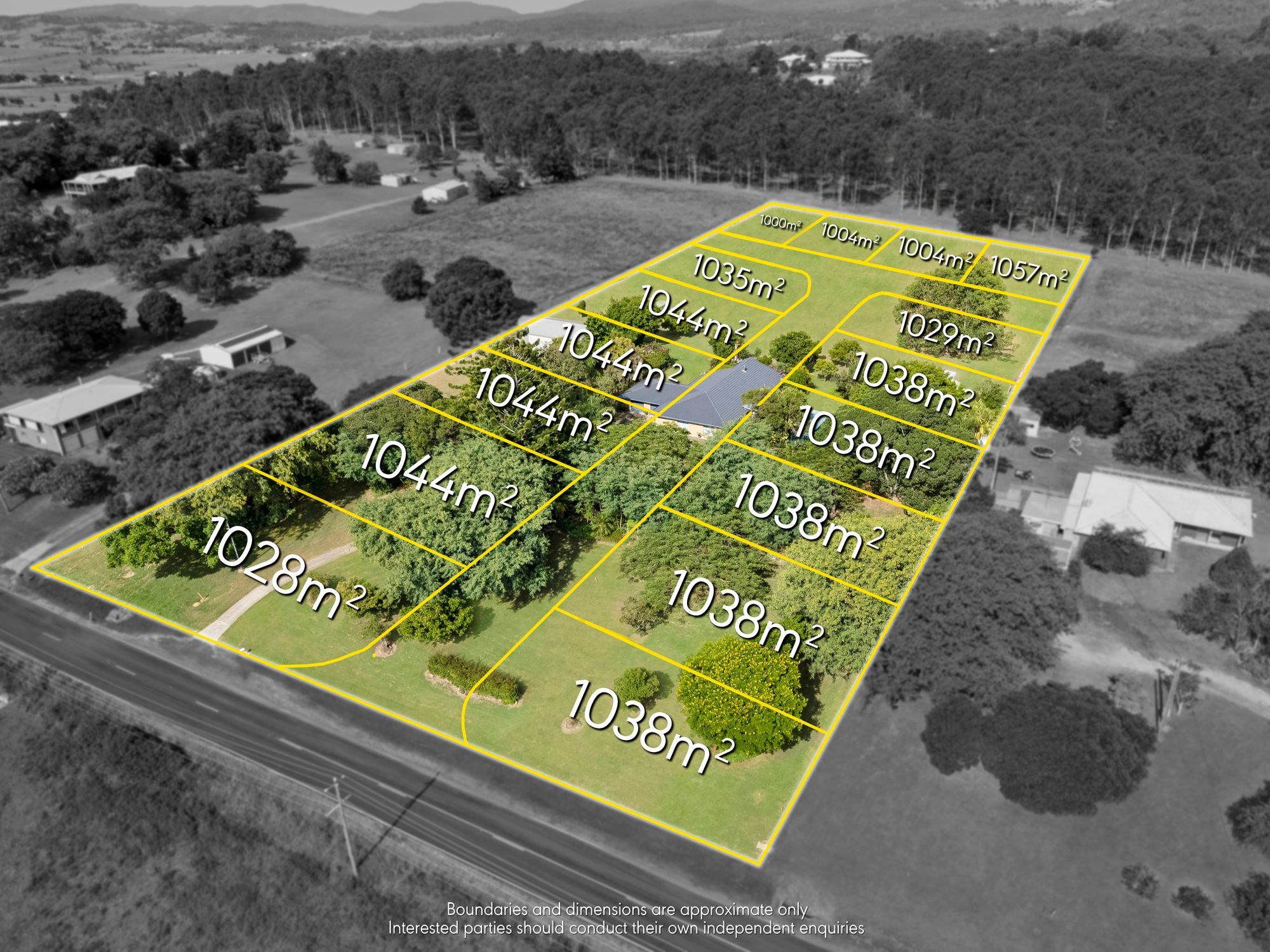 90 Hoya Road, Boonah, QLD 4310