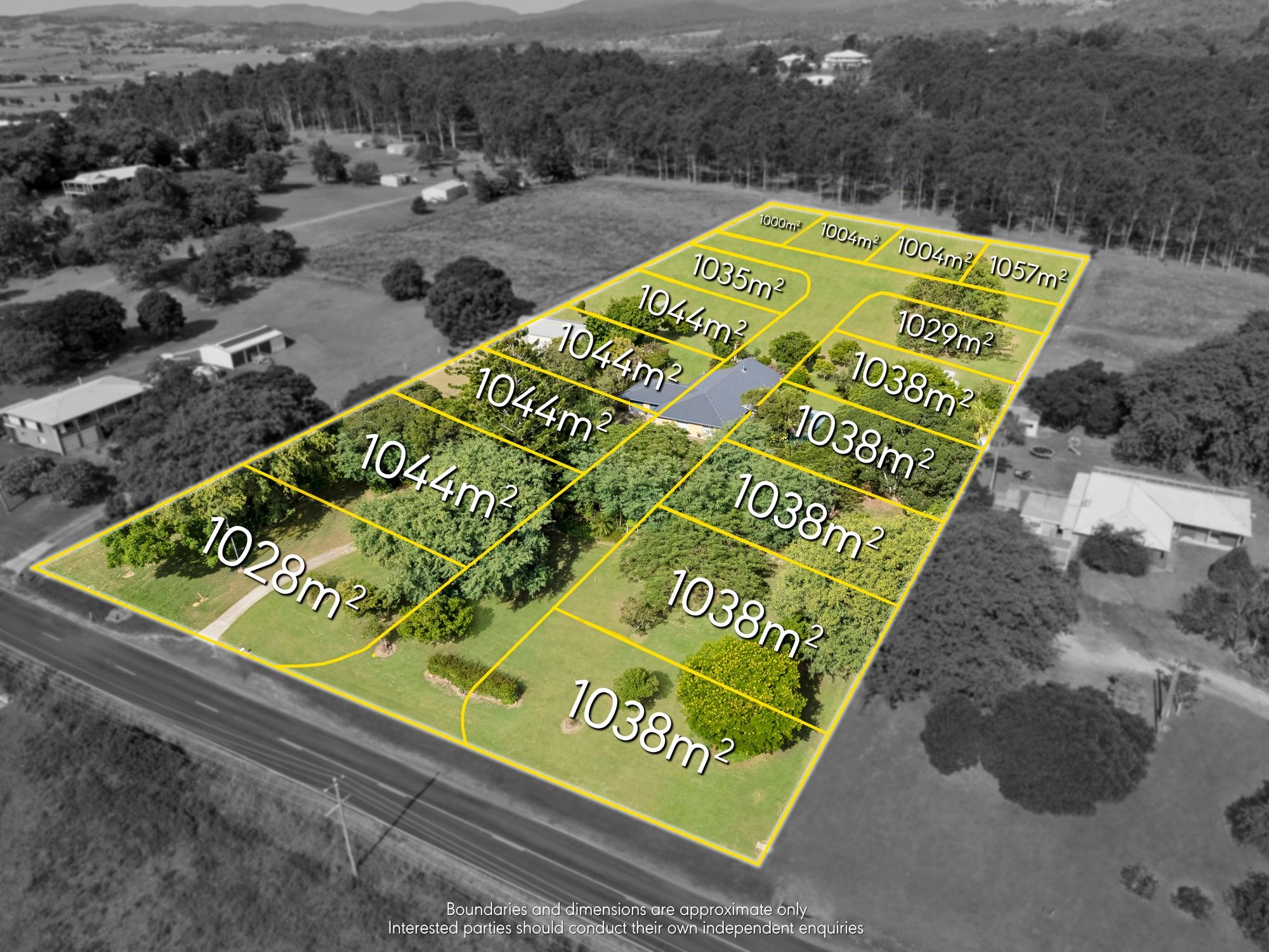 90 Hoya Road, Boonah, QLD 4310