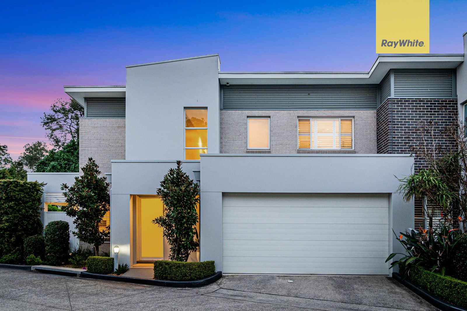 14/8 Cathay Place, Kellyville, NSW 2155, photo 3