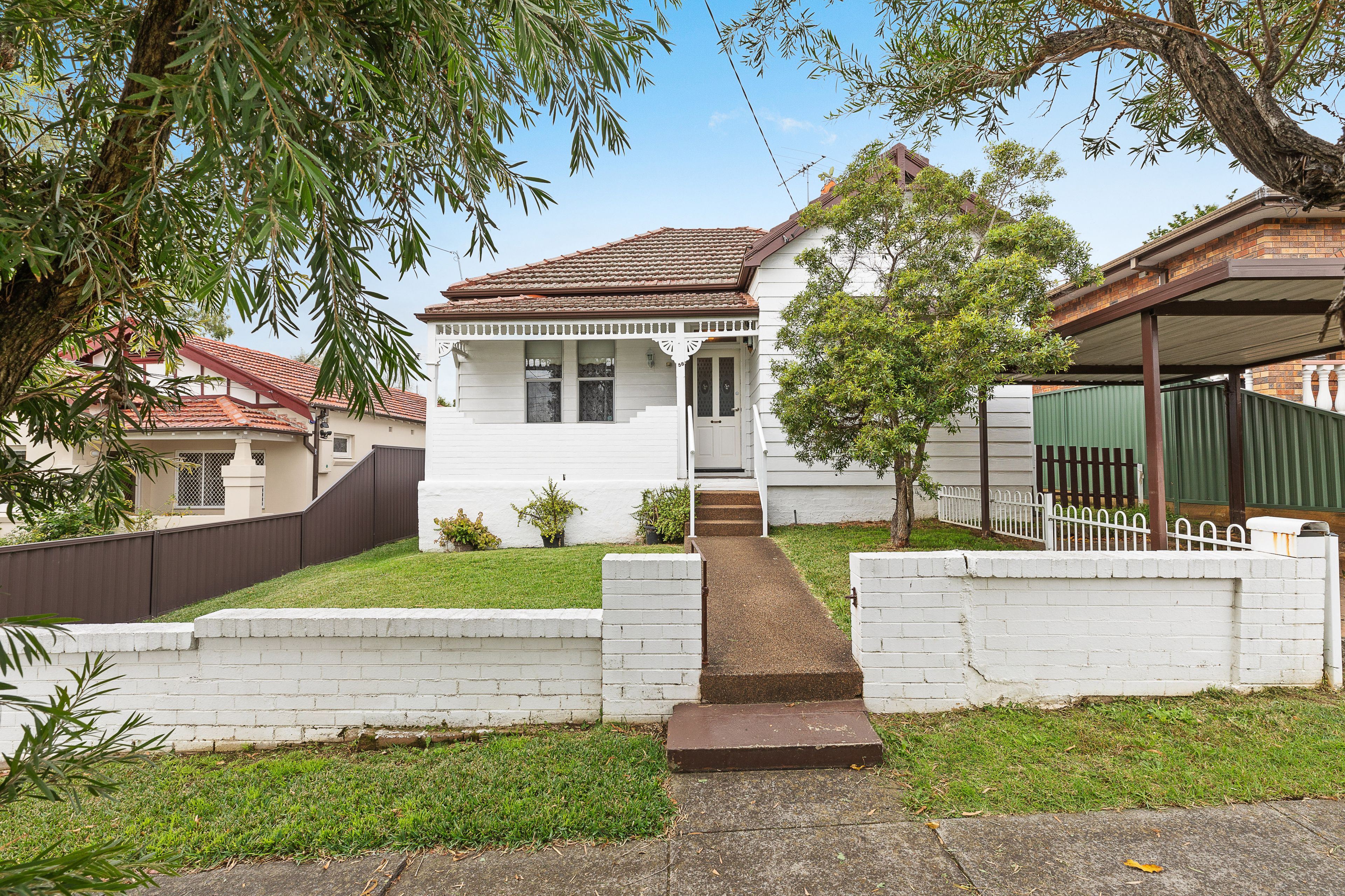 56 Griffiths Avenue