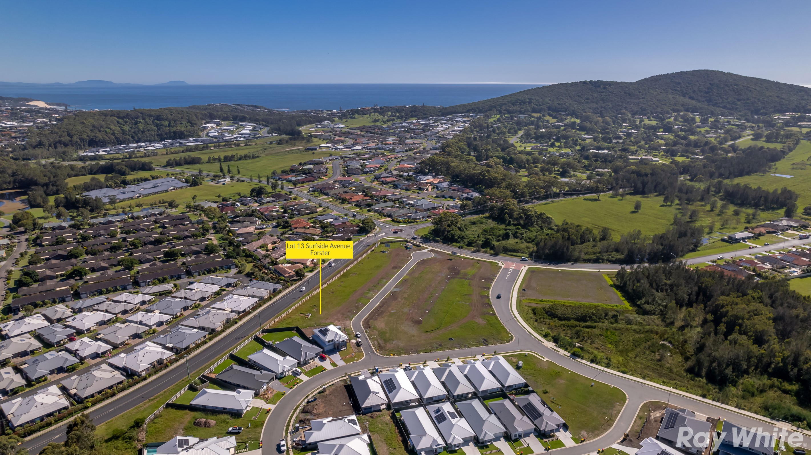 3 Surfside Avenue, Forster, NSW 2428