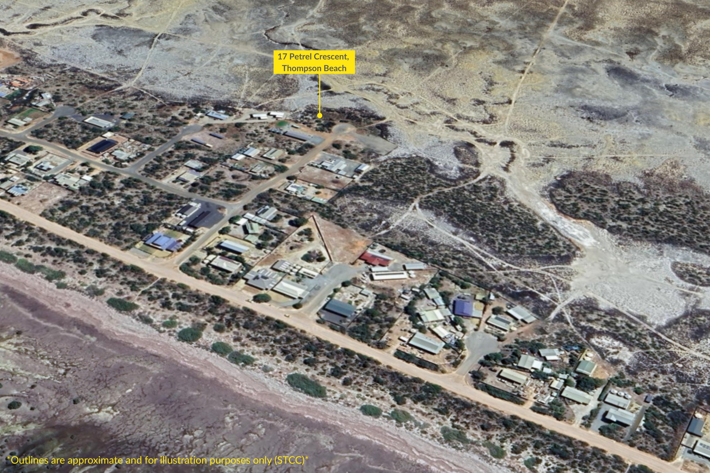 17 Petrel Crescent, Thompson Beach, SA 5501