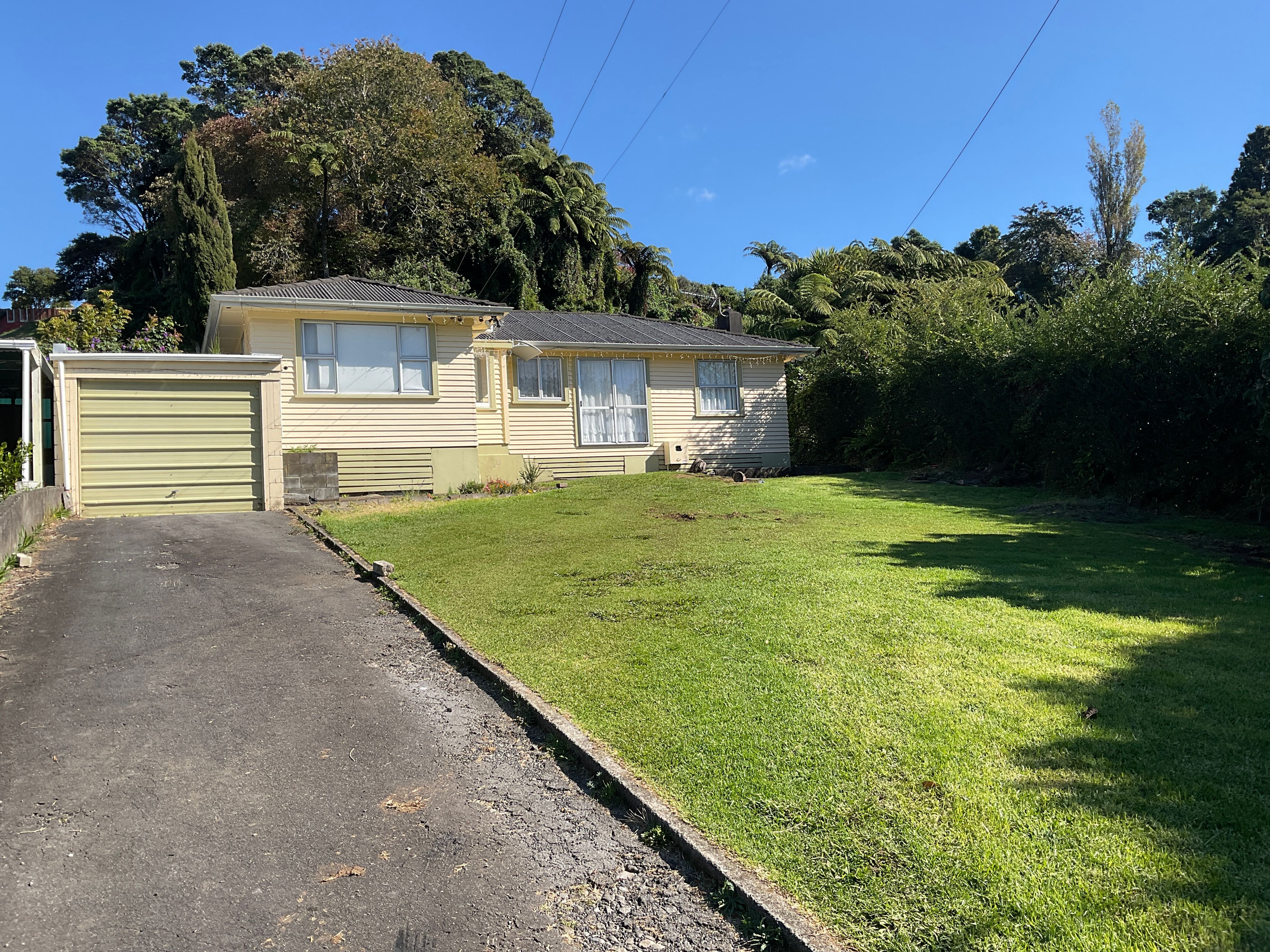128 Huatoki Street, Vogeltown, New Plymouth District