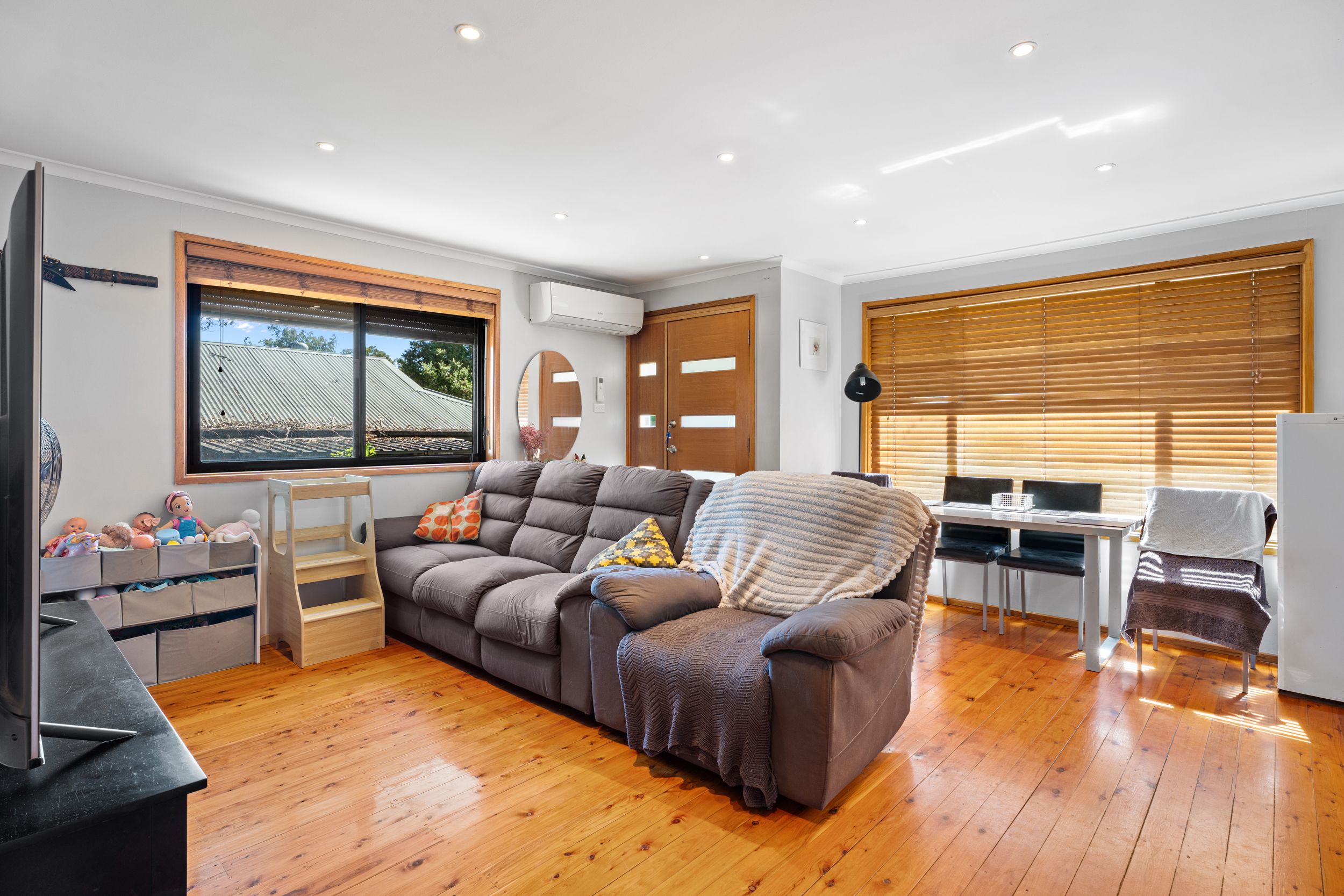 25 Sherringham Road, Cranebrook, NSW