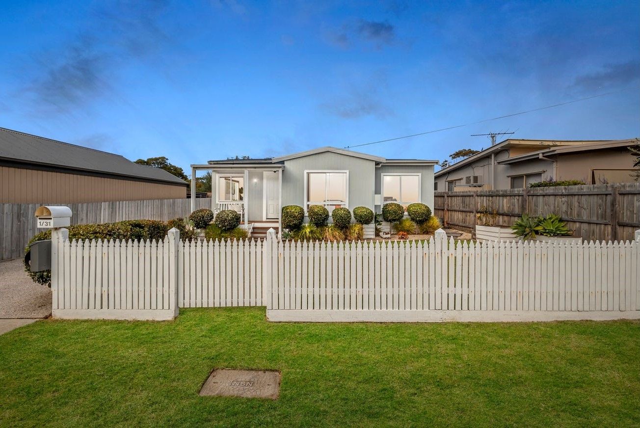 1/31 Adams Avenue — photo from Ray White Rosebud