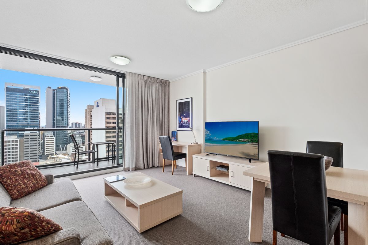 3006/128 Charlotte Street, Brisbane City, QLD 4000