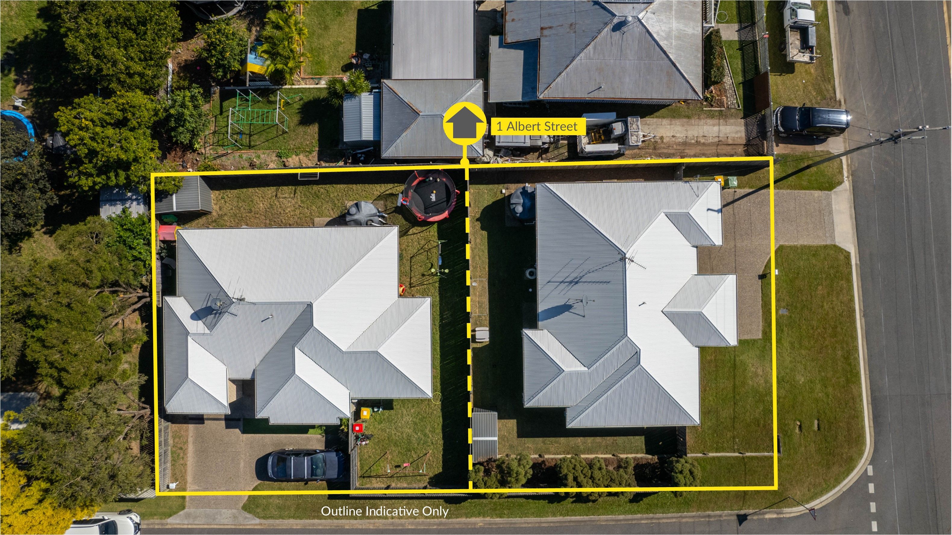 1 Albert Street, Churchill, QLD 4305 Sold House Ray White Ipswich
