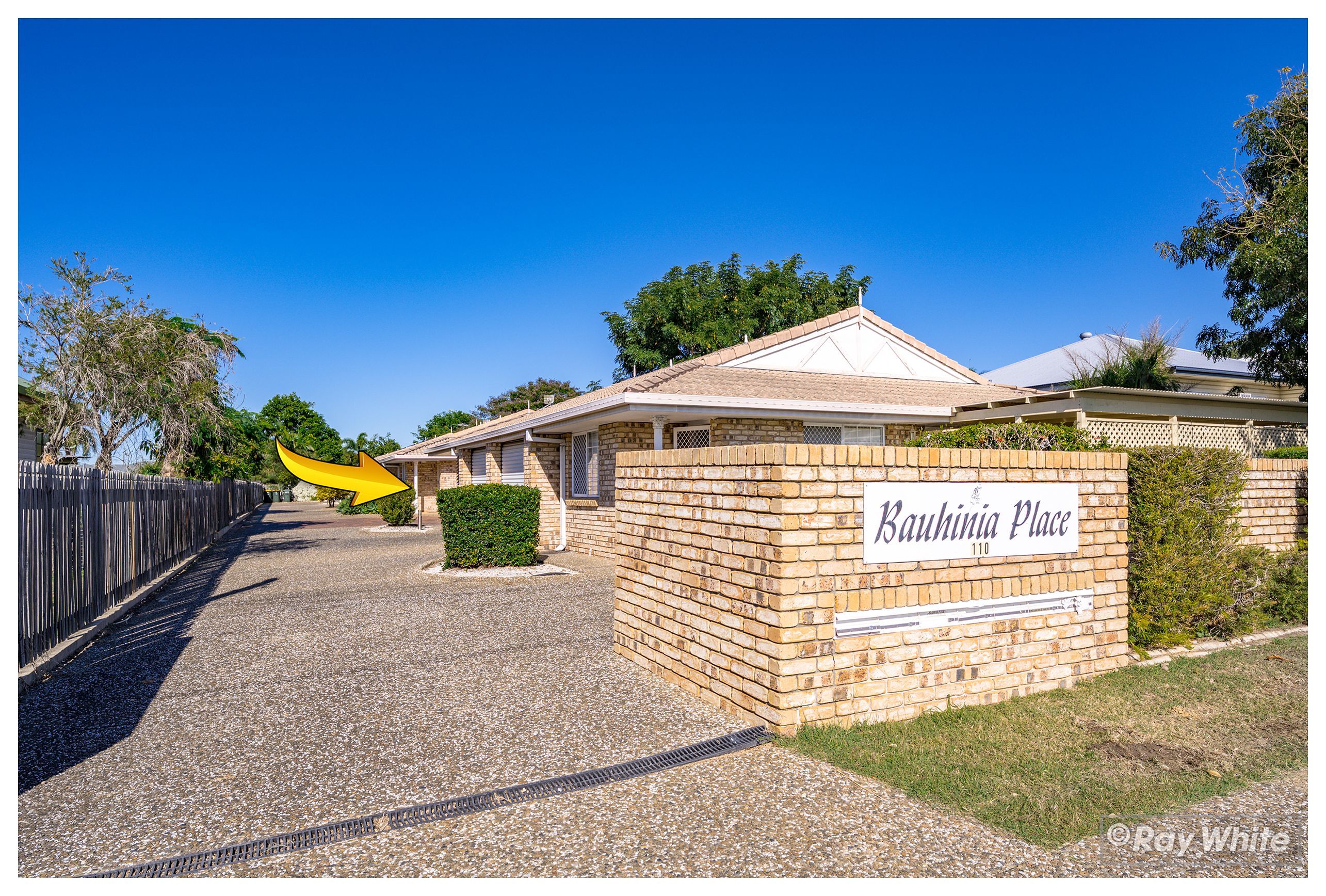 3/110 High Street, Berserker, QLD 4701