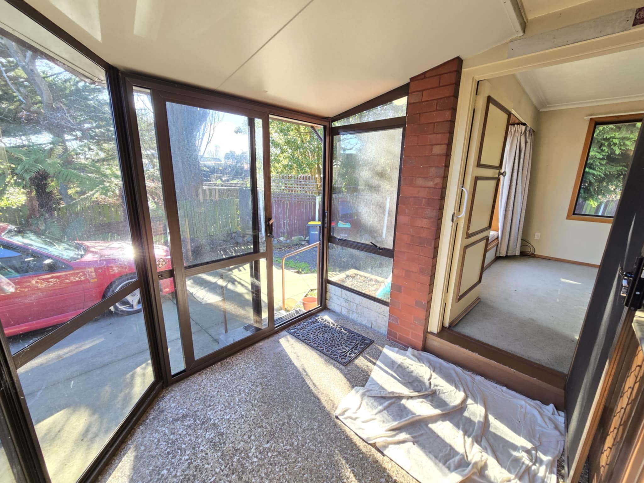 4/17 Bond Street, Waltham, Christchurch City