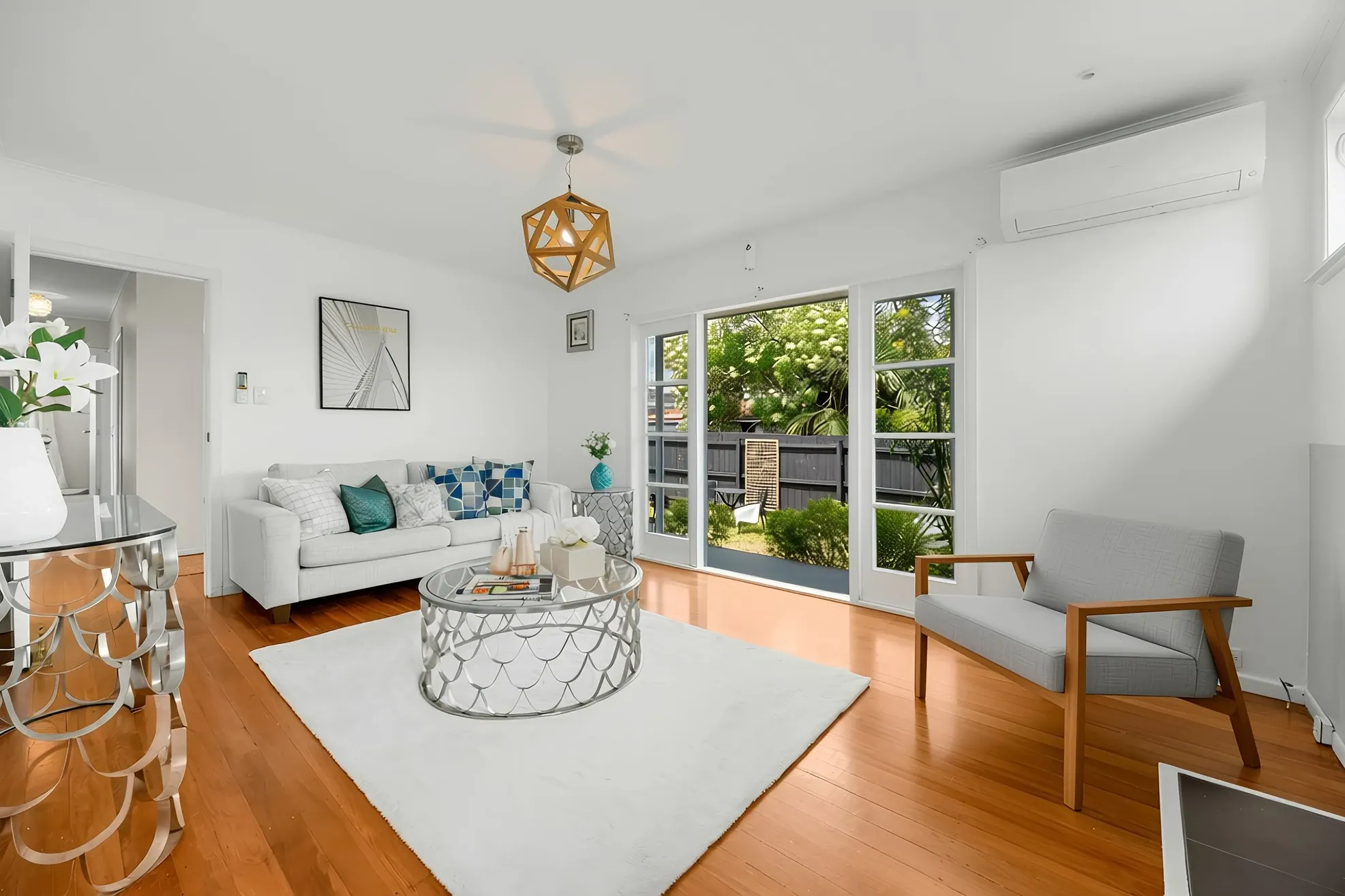 8A White Road, Manurewa, Manukau City