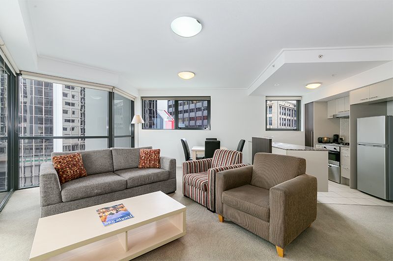 86/420 Queen Street, BRISBANE, QLD 4000