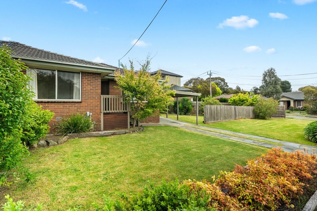2/19 Elizabeth Street, Bayswater, VIC 3153