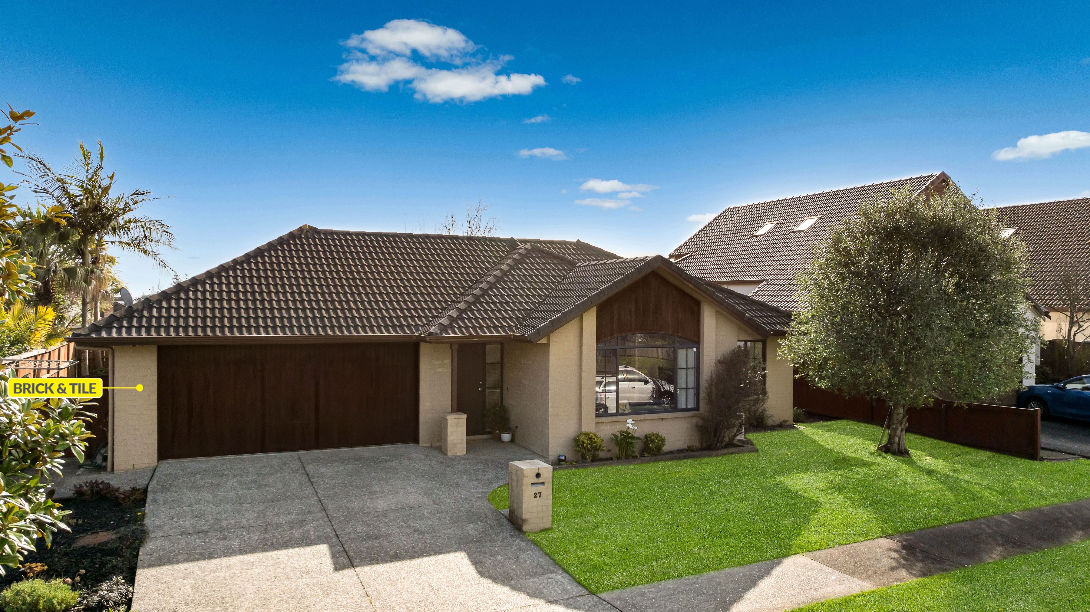27 Matarangi Road, East Tamaki, Manukau City