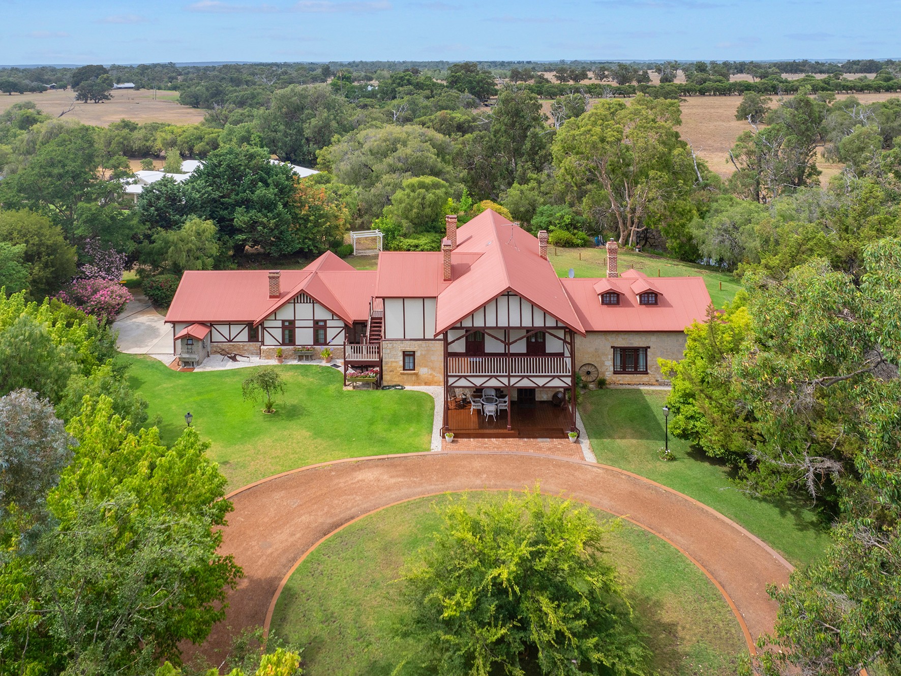 53 Drovers Road, Bovell, WA 6280