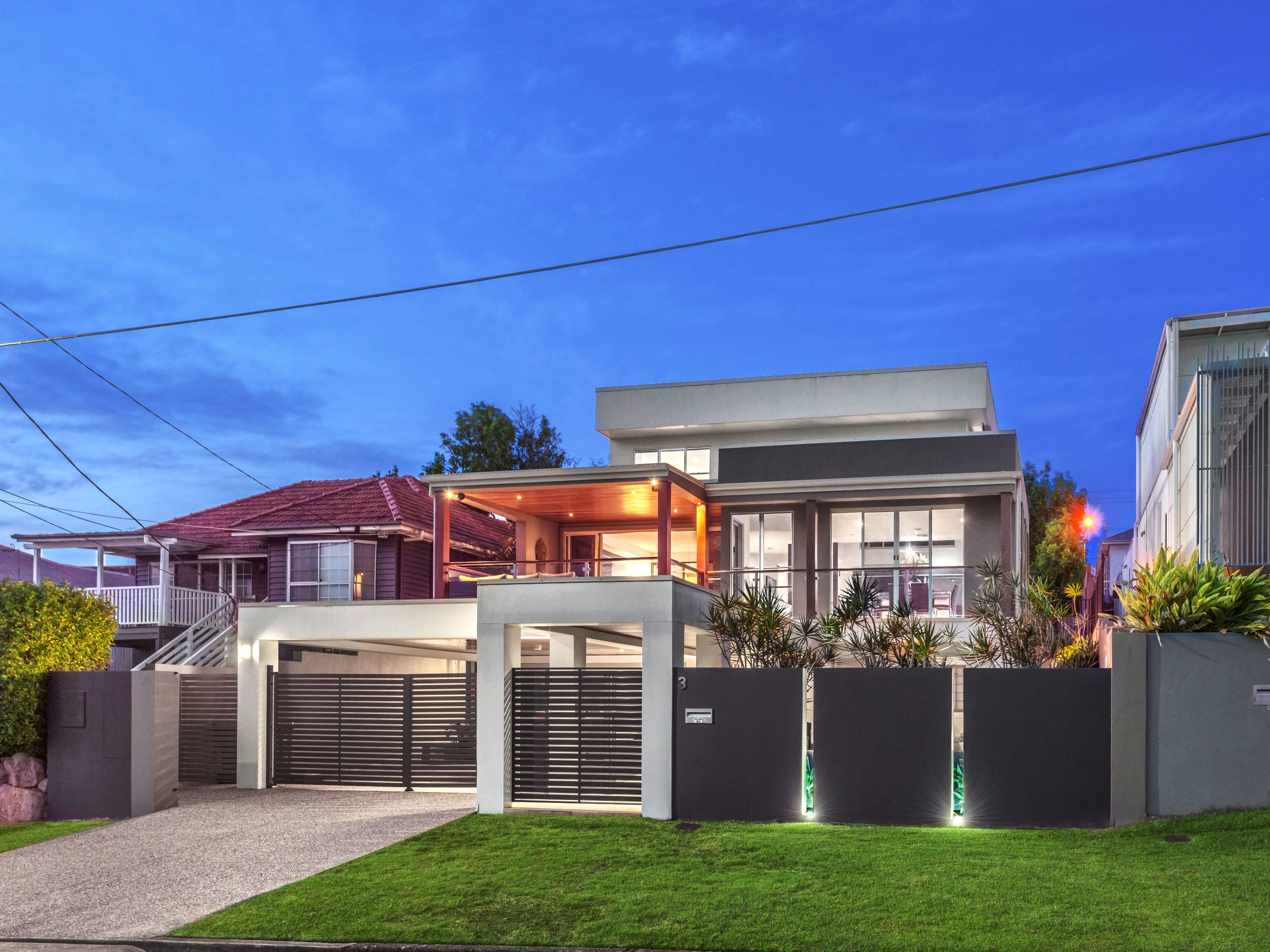 3 Aveling Street, Wavell Heights, QLD 4012