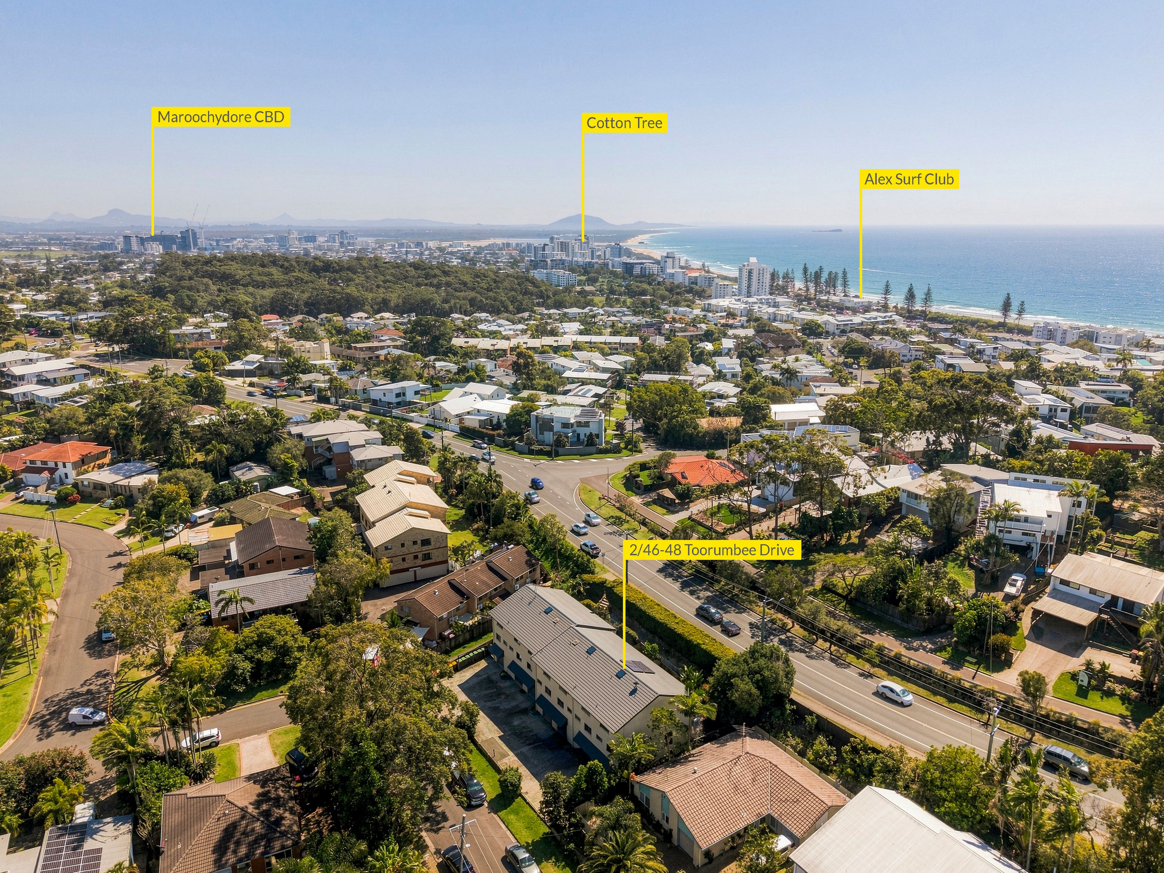 2/46-48 Toorumbee Drive — photo 17 of 21