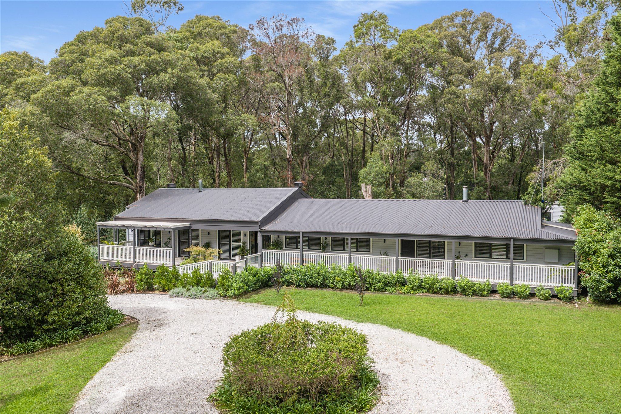 2 Ashgrove Place, Bundanoon NSW 2578